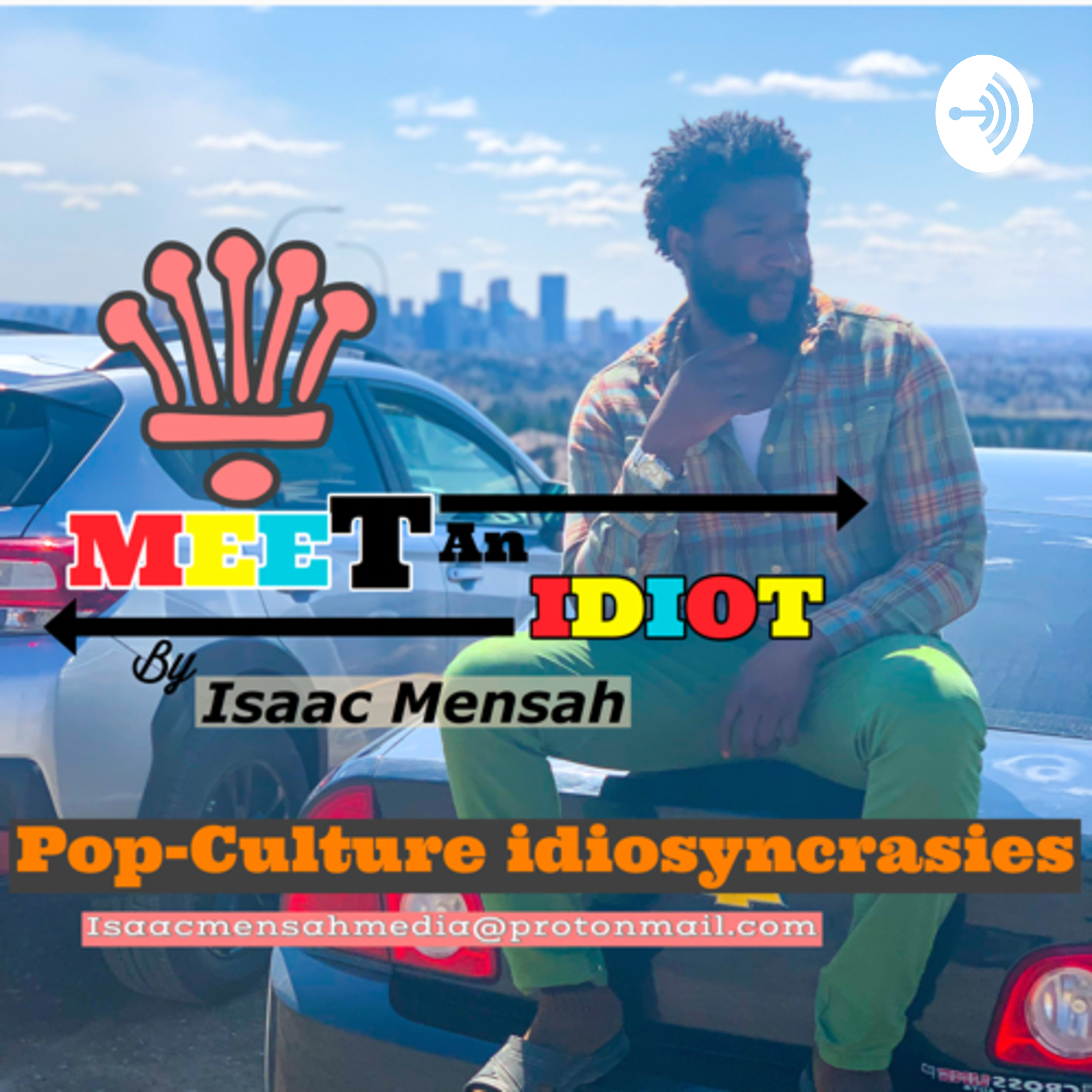 MeetAnIdiot