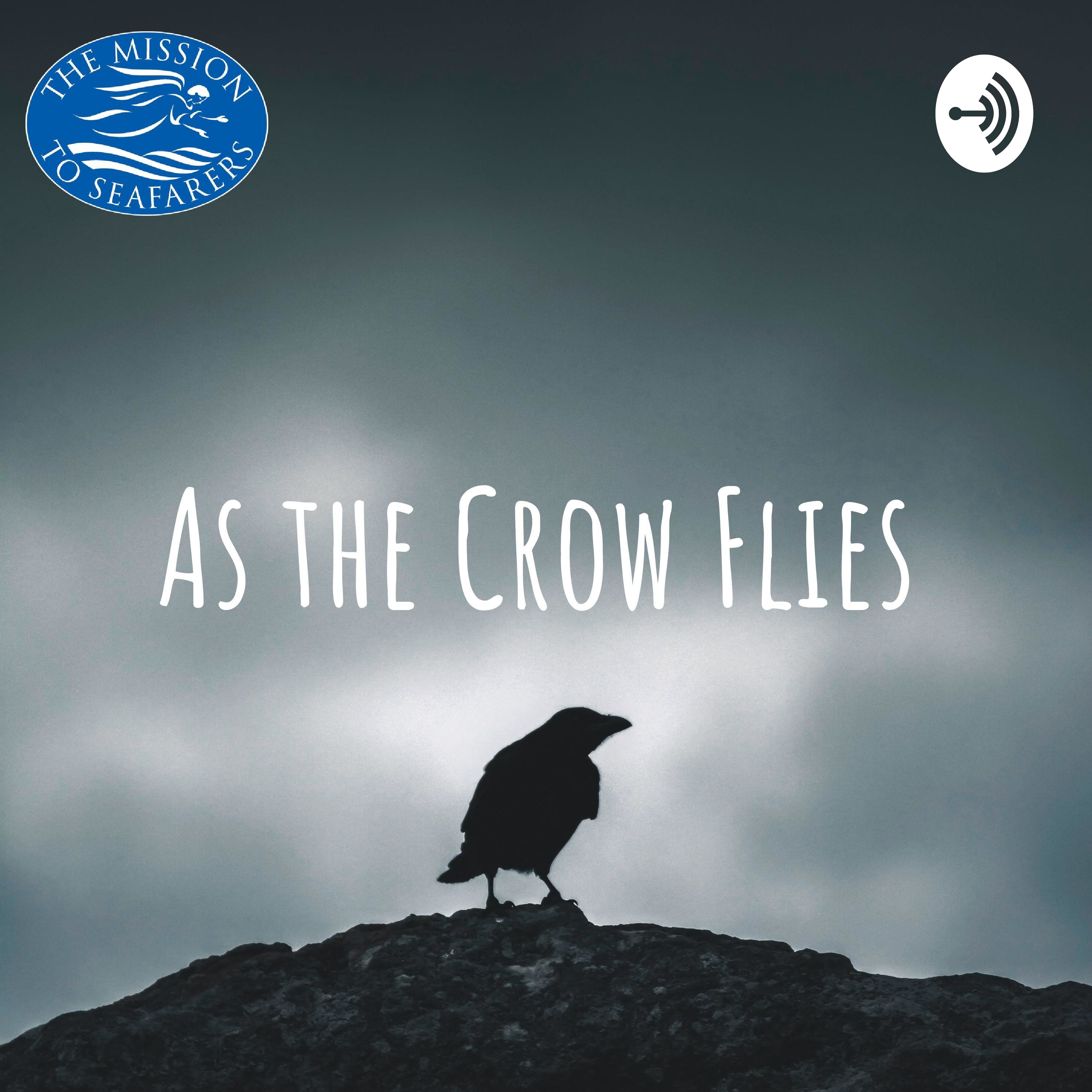 As the Crow Flies
