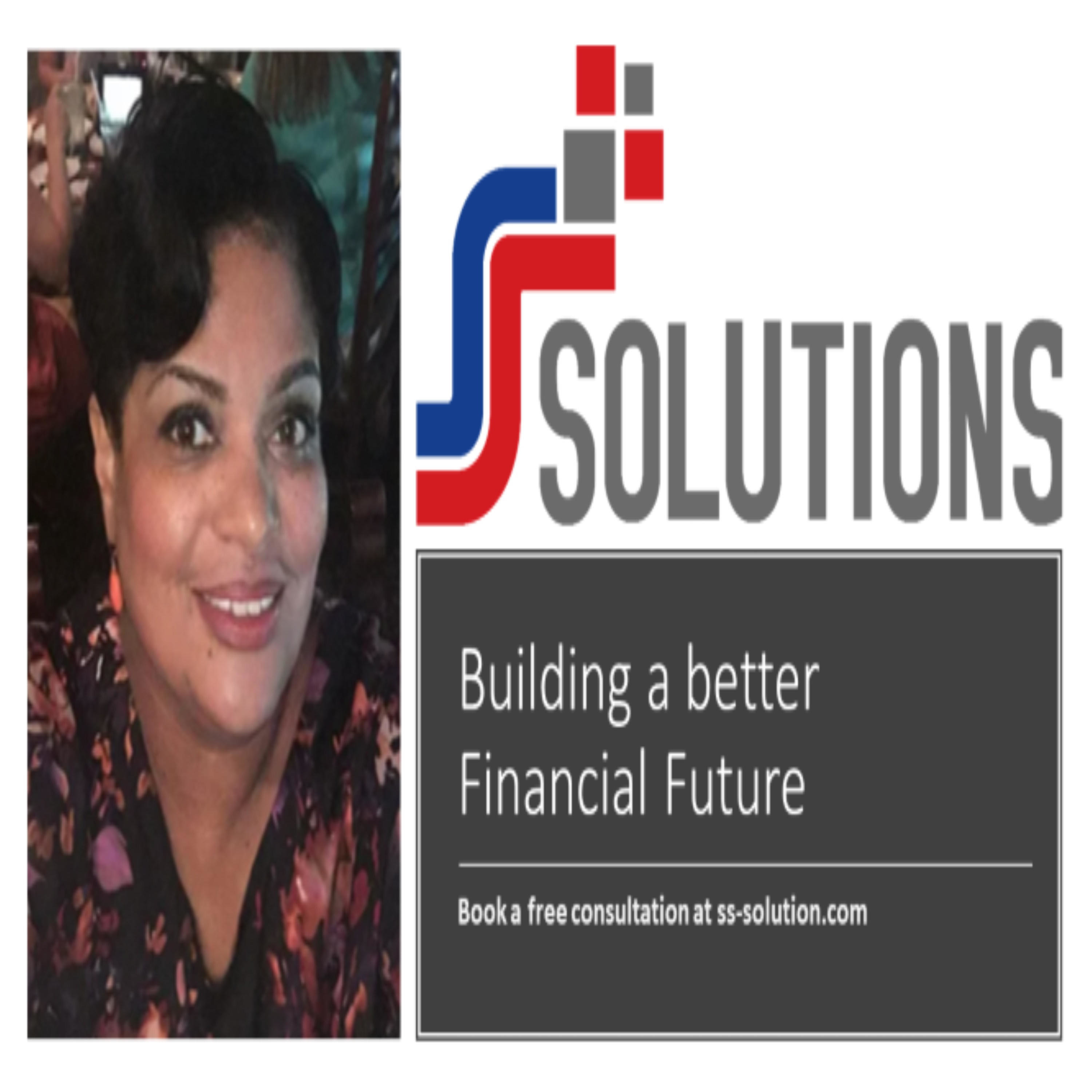 Building a Better Financial Future podcast artwork