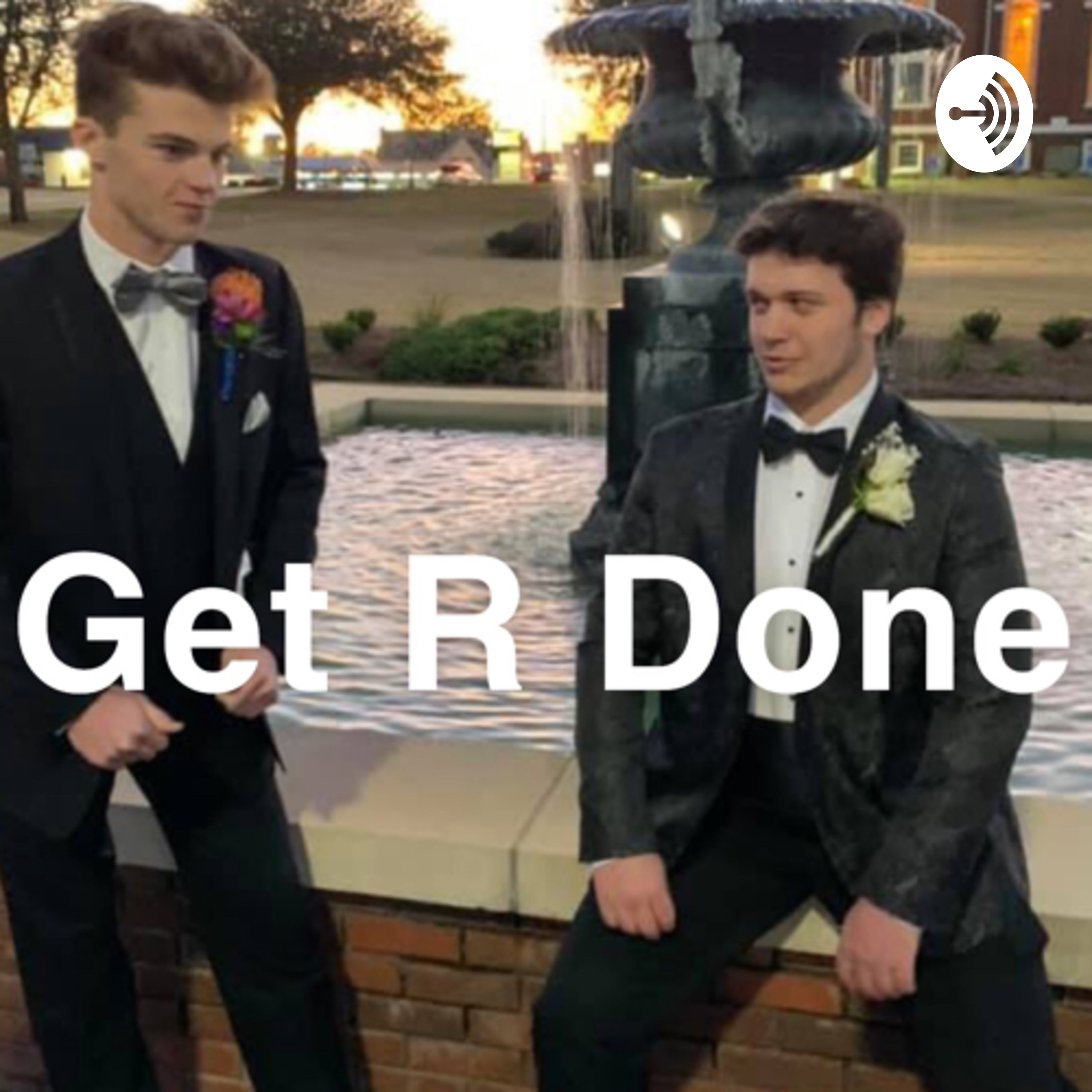 Get R Done