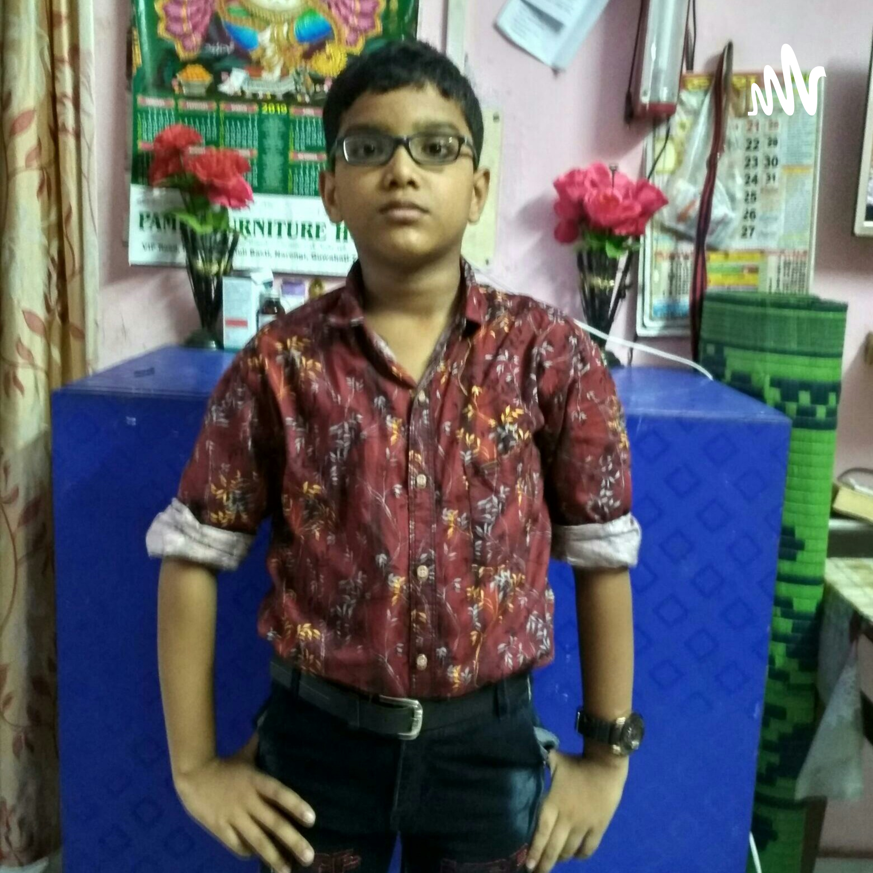 T. Chaithanya Kumar Reddy Rahim ke dohe 7j episode artwork