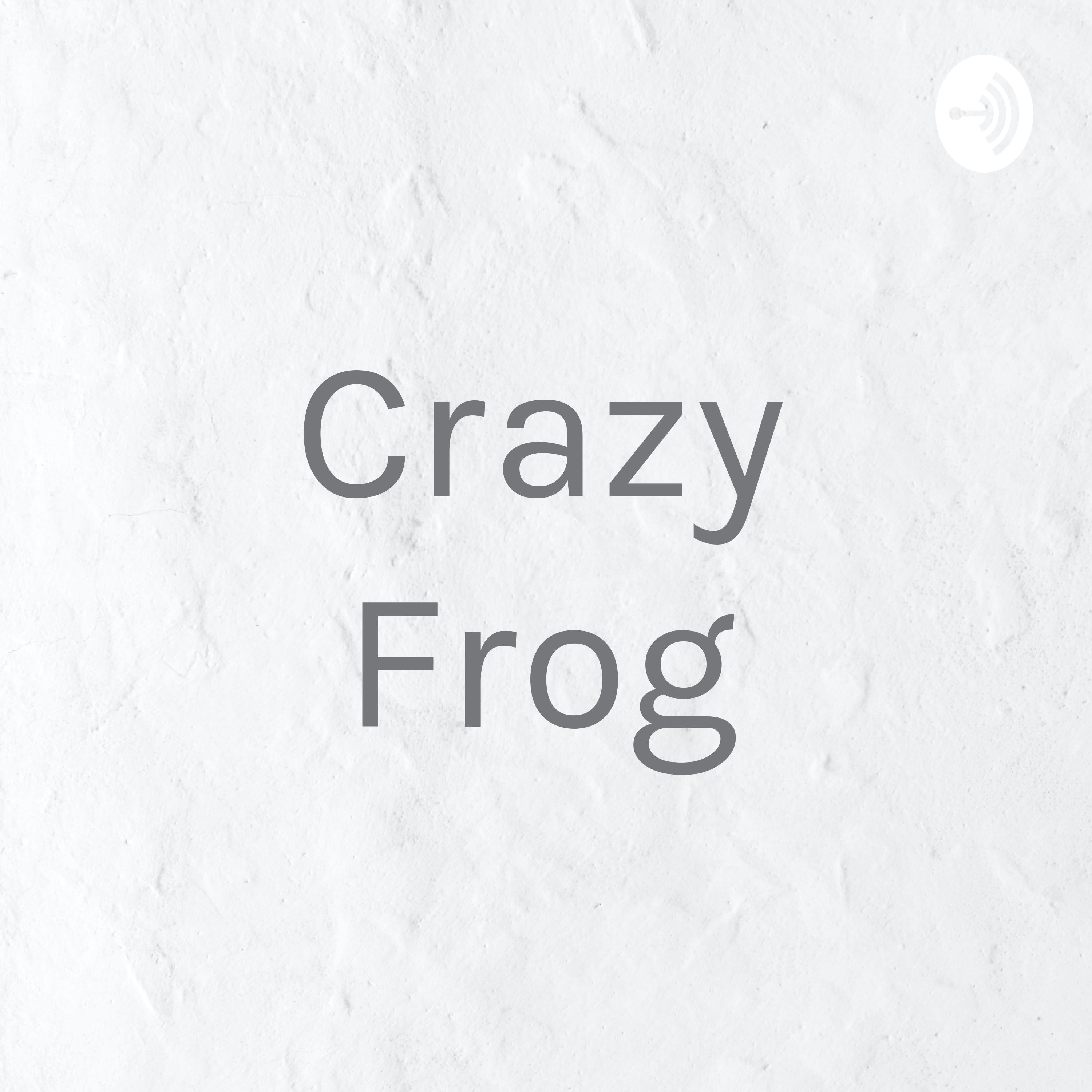 Crazy Frog