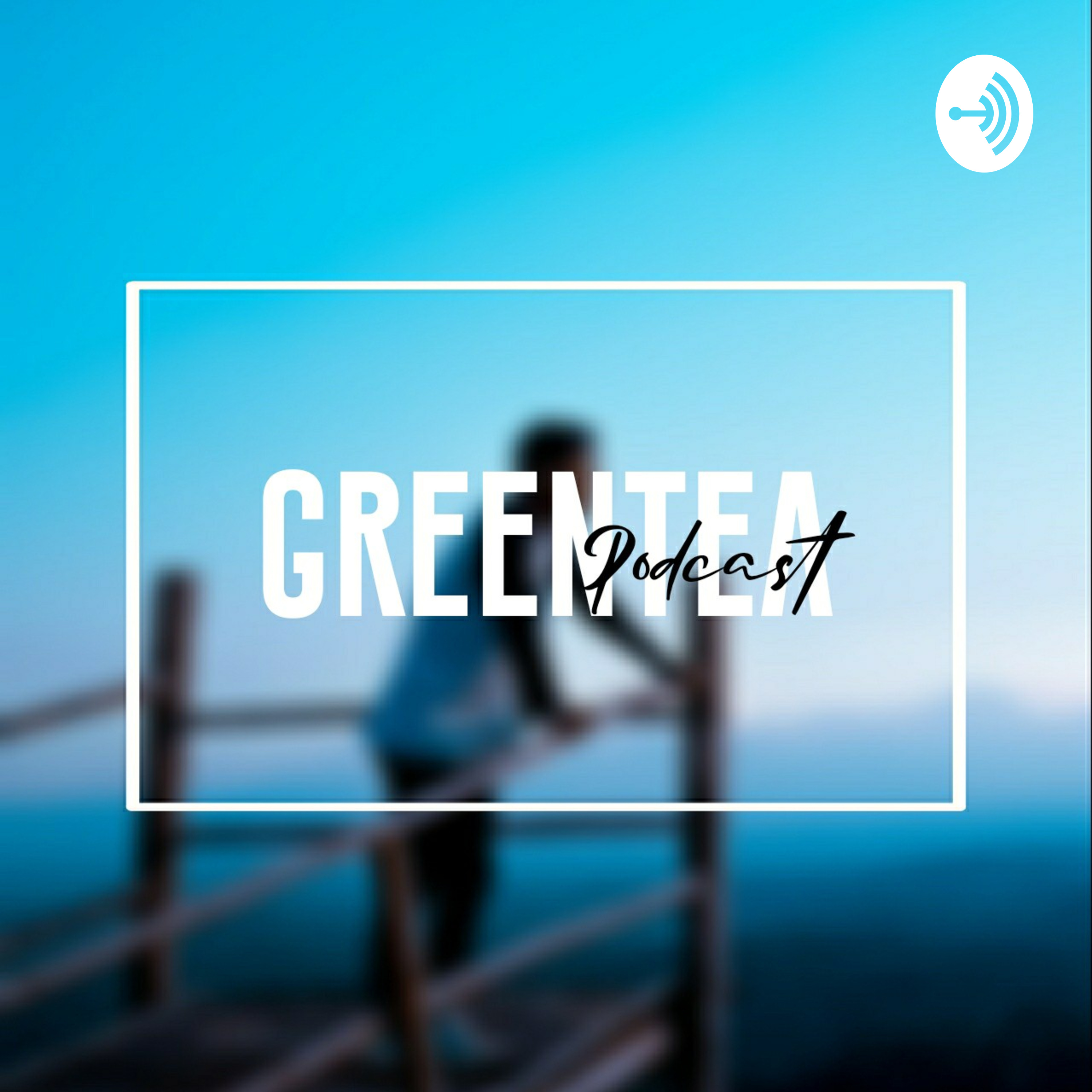 Greentea Podcast podcast artwork
