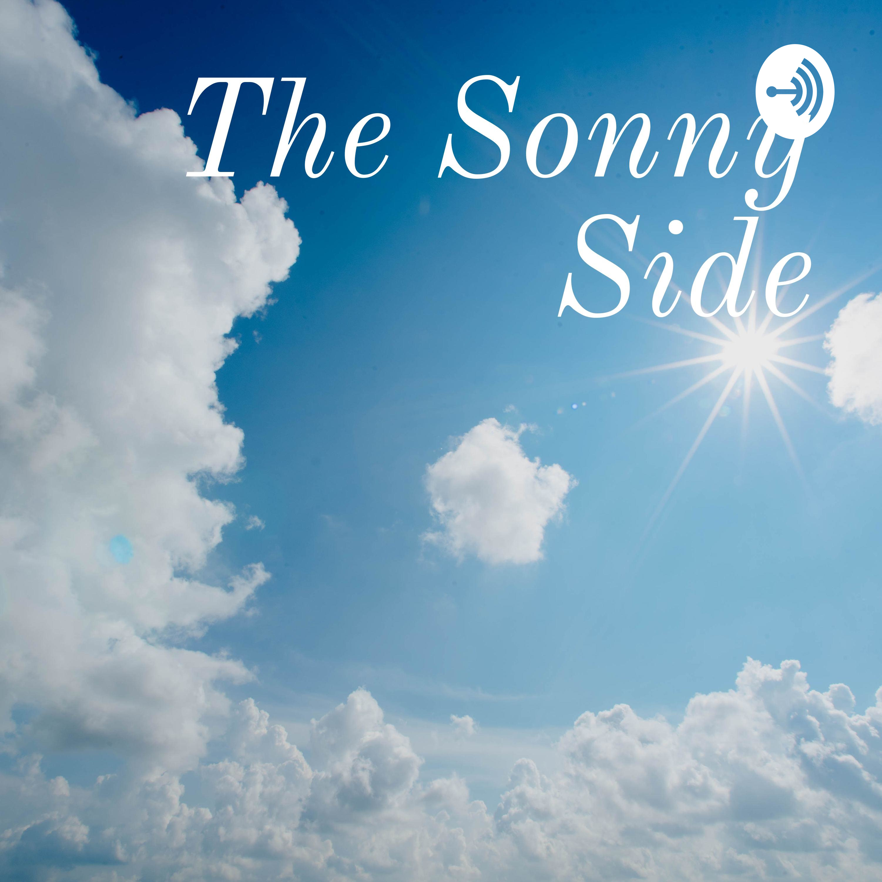 The Sonny Side podcast artwork