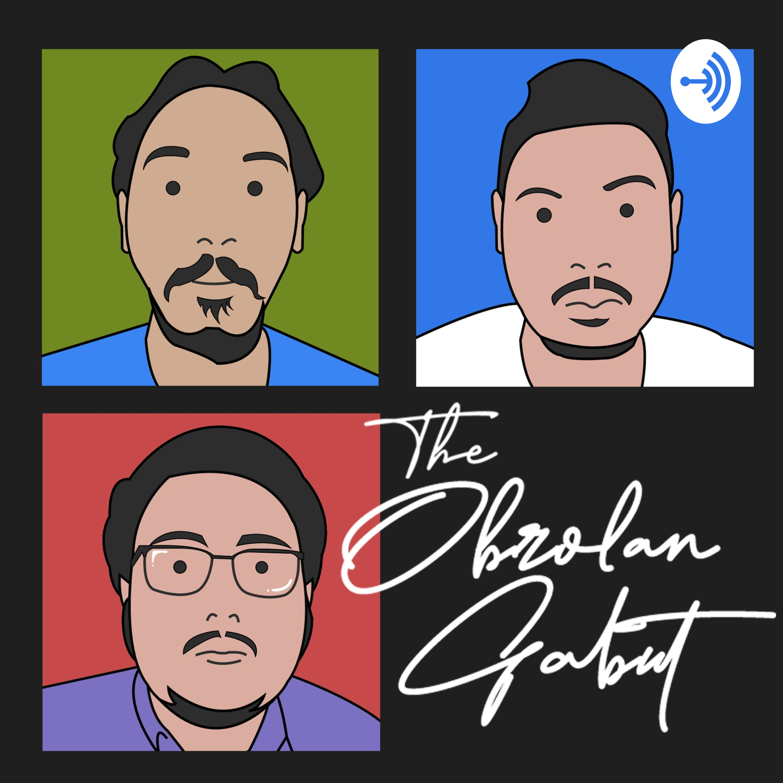 The O.G. Episode Thirteen - Kehidupan Generasi 2000an