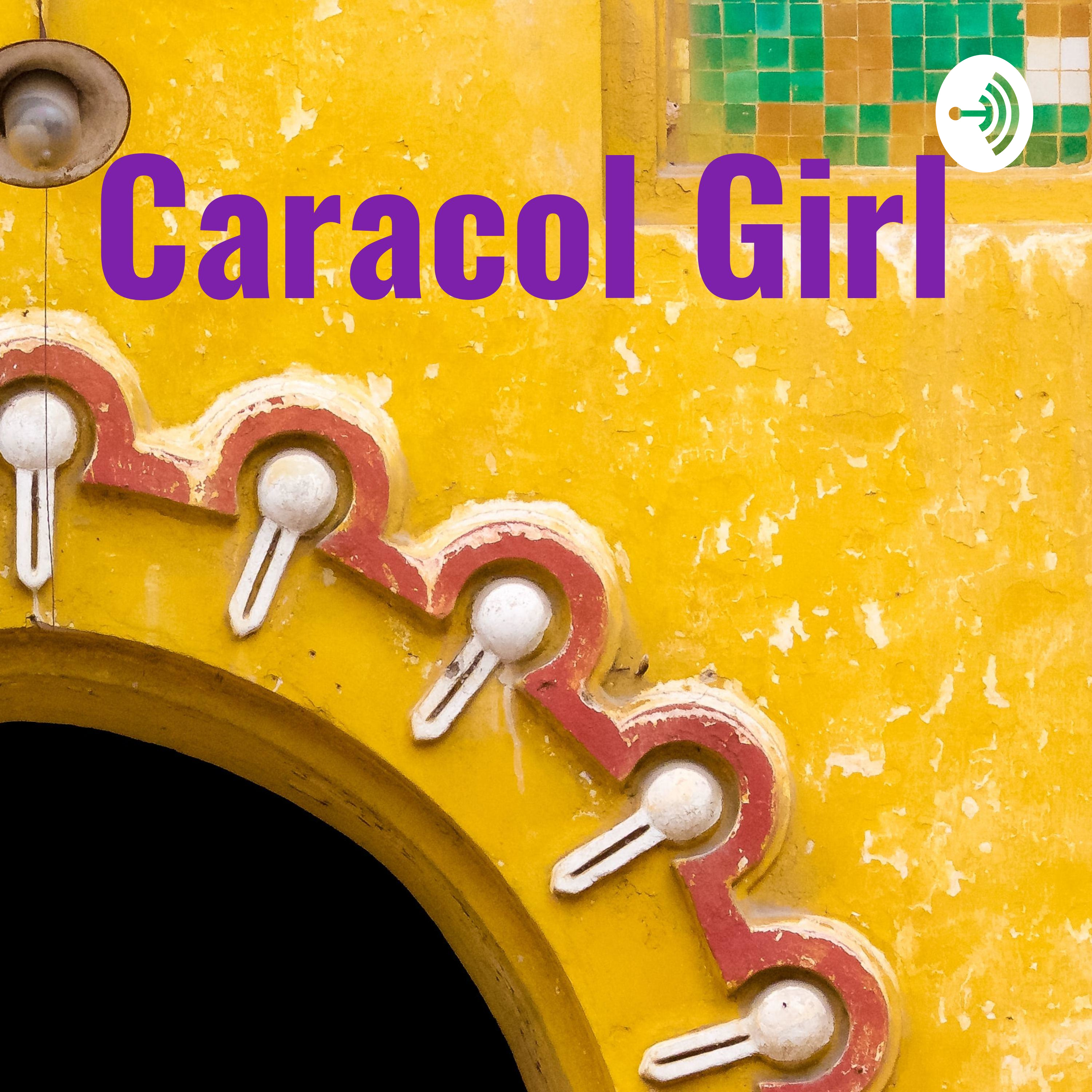 Caracol Girl 