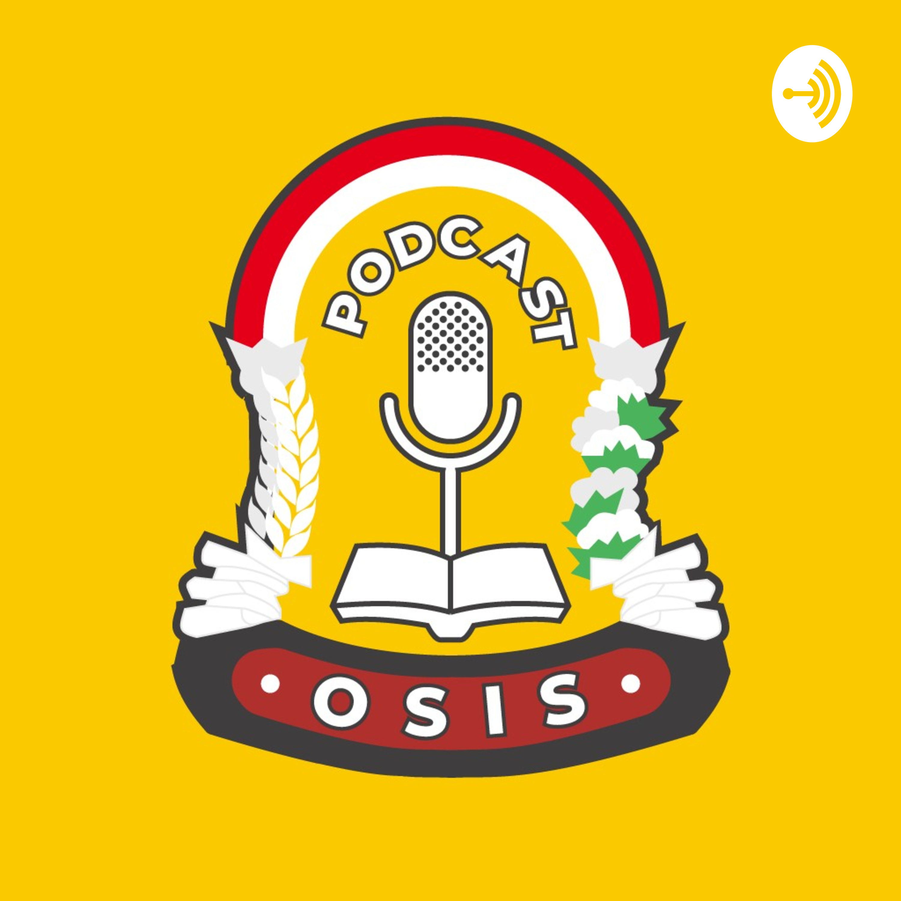 PODCAST OSIS