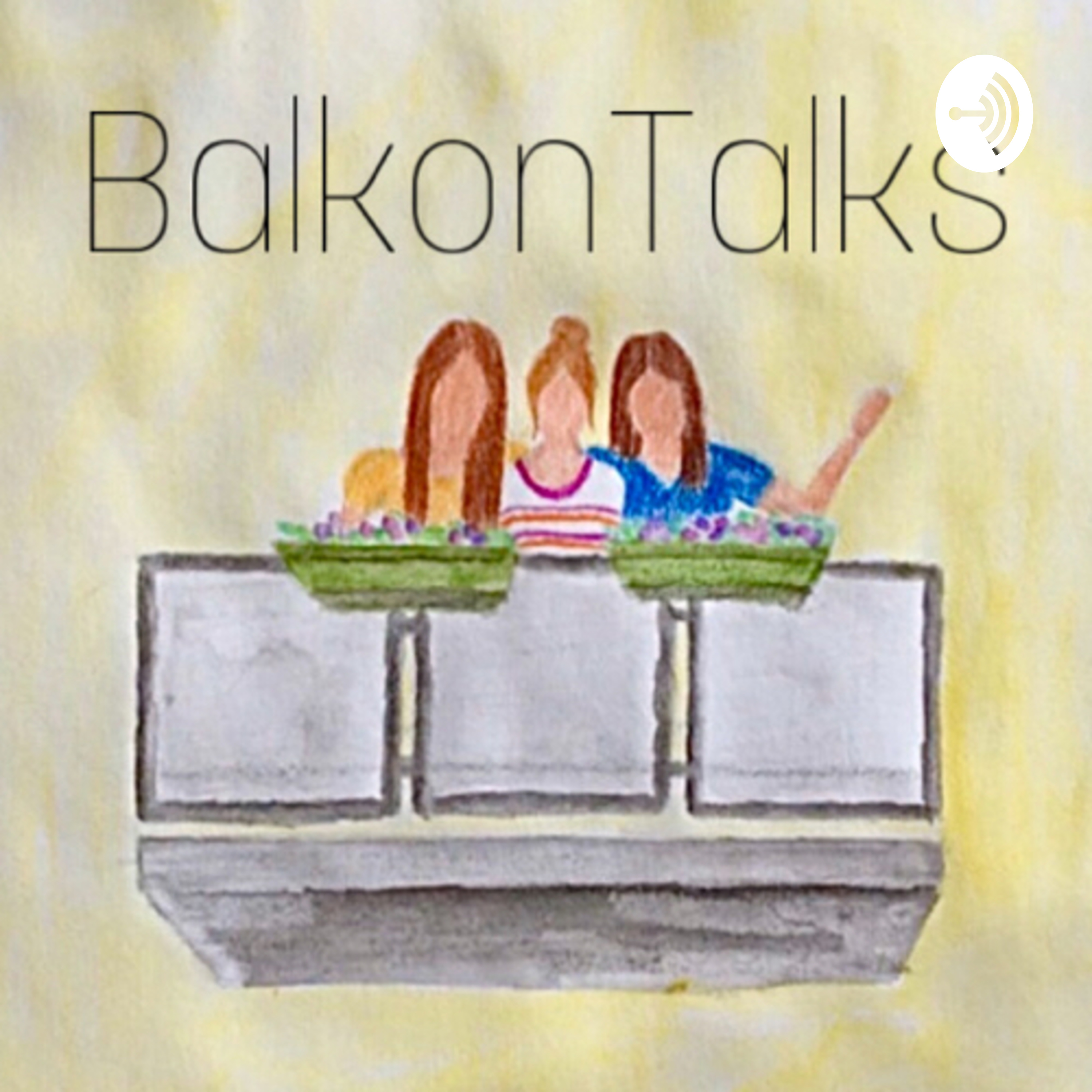 BalkonTalks🥂