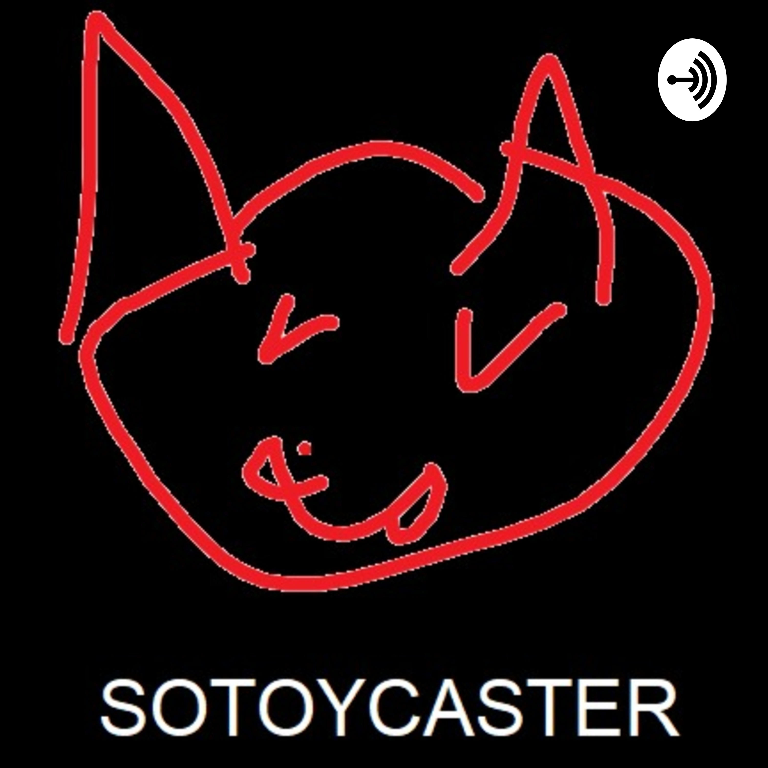 SOTOYCASTER podcast artwork