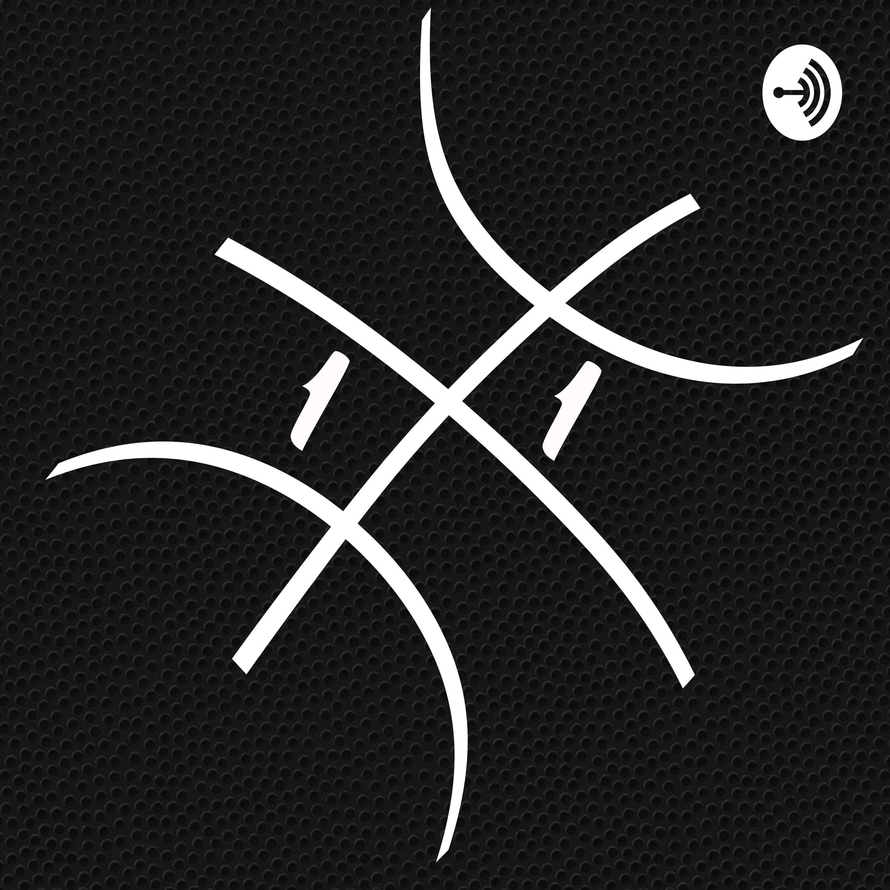 Выпуск 8. Василий Прокофьев. Тренер по баскетболу и физической подготовке.