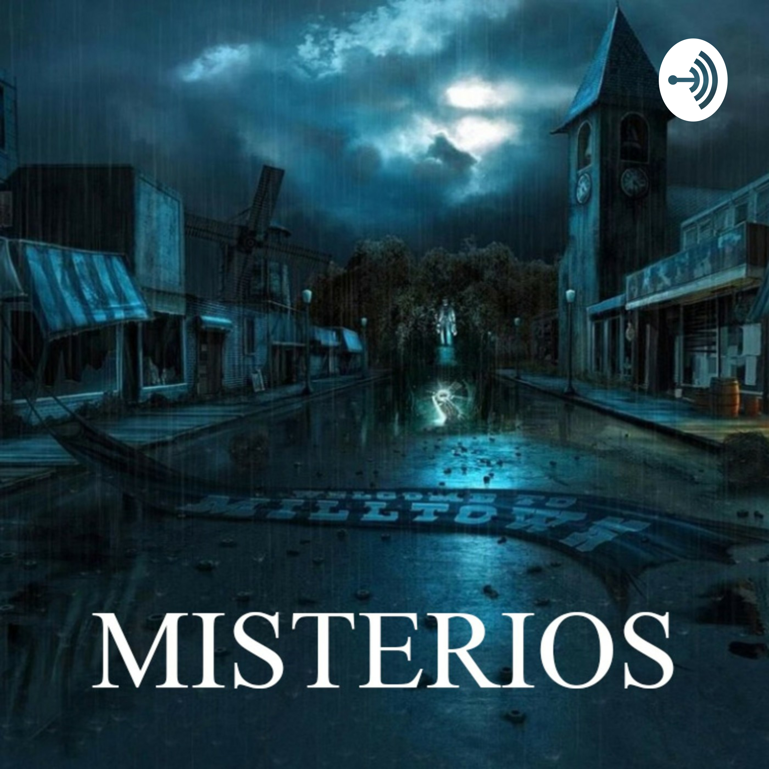 Misterios En Cuarentena