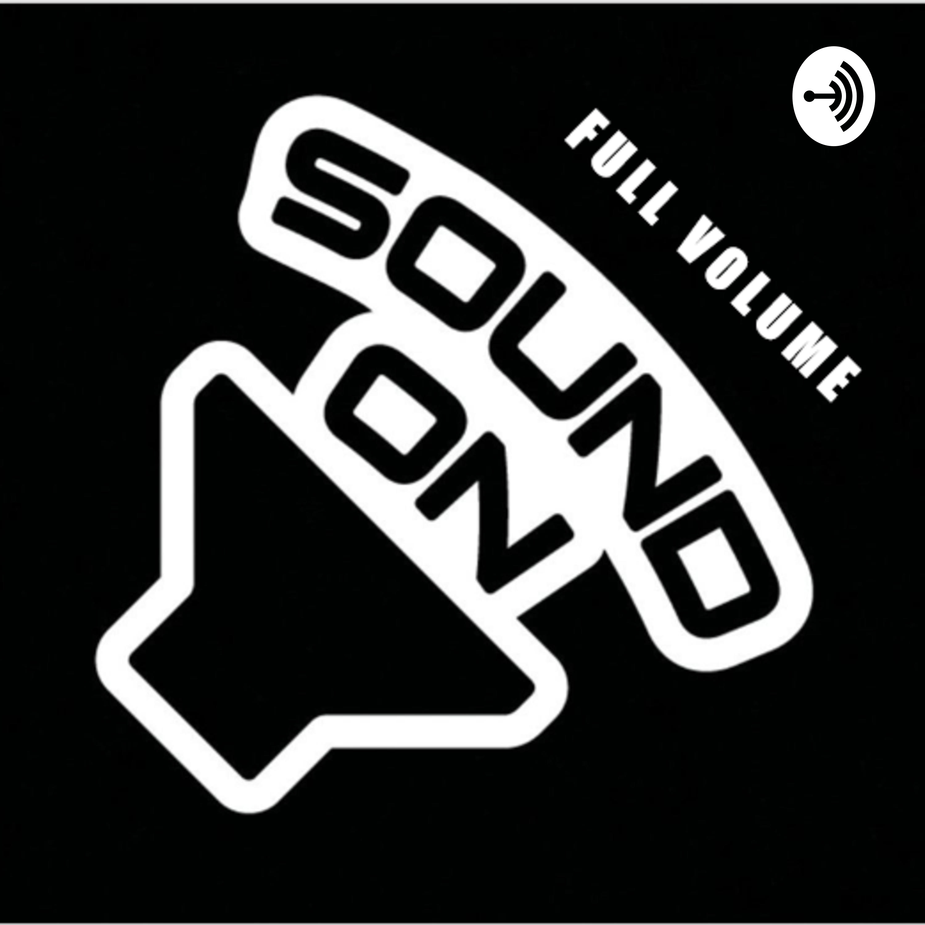 Full Volume