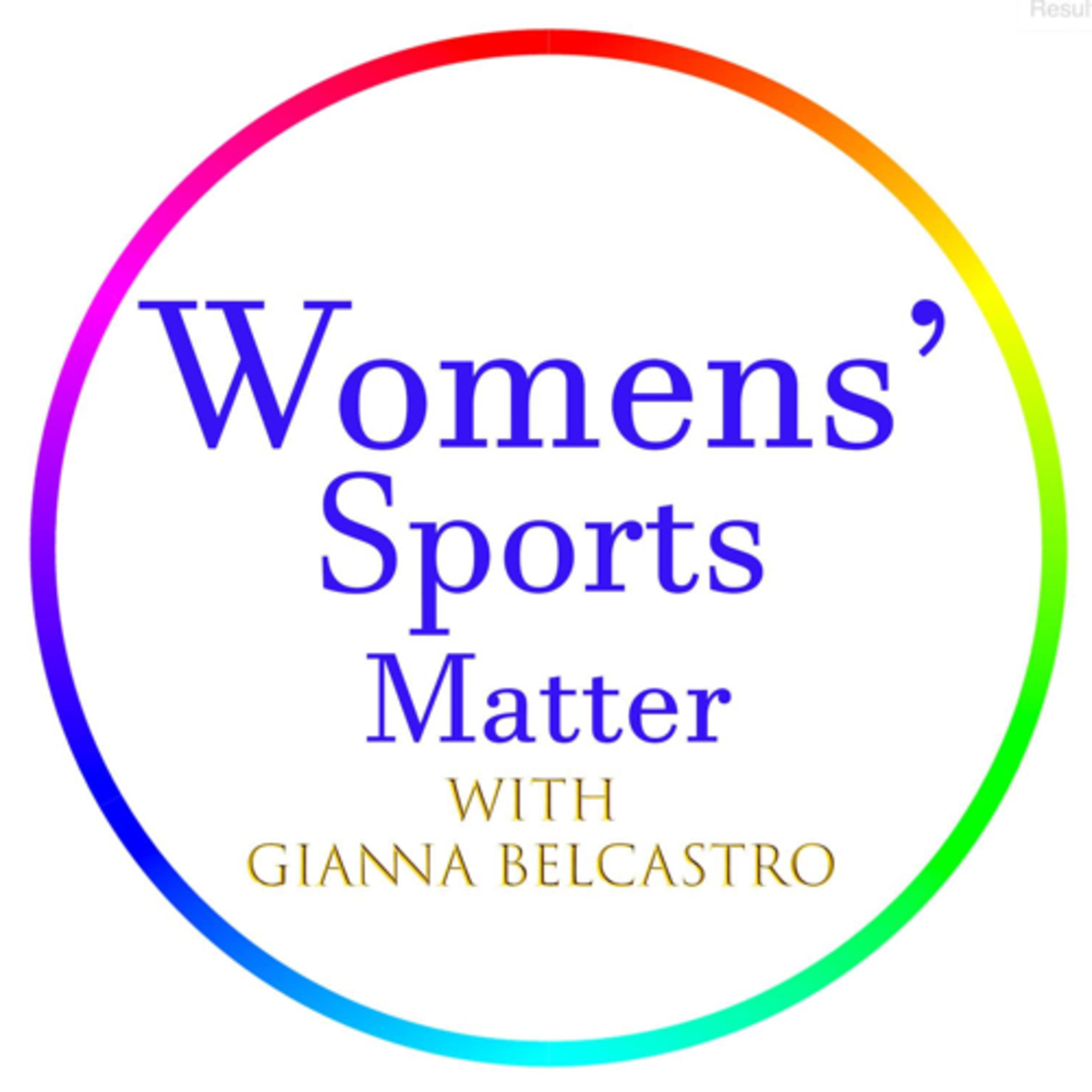 Women\'s Sports Matter