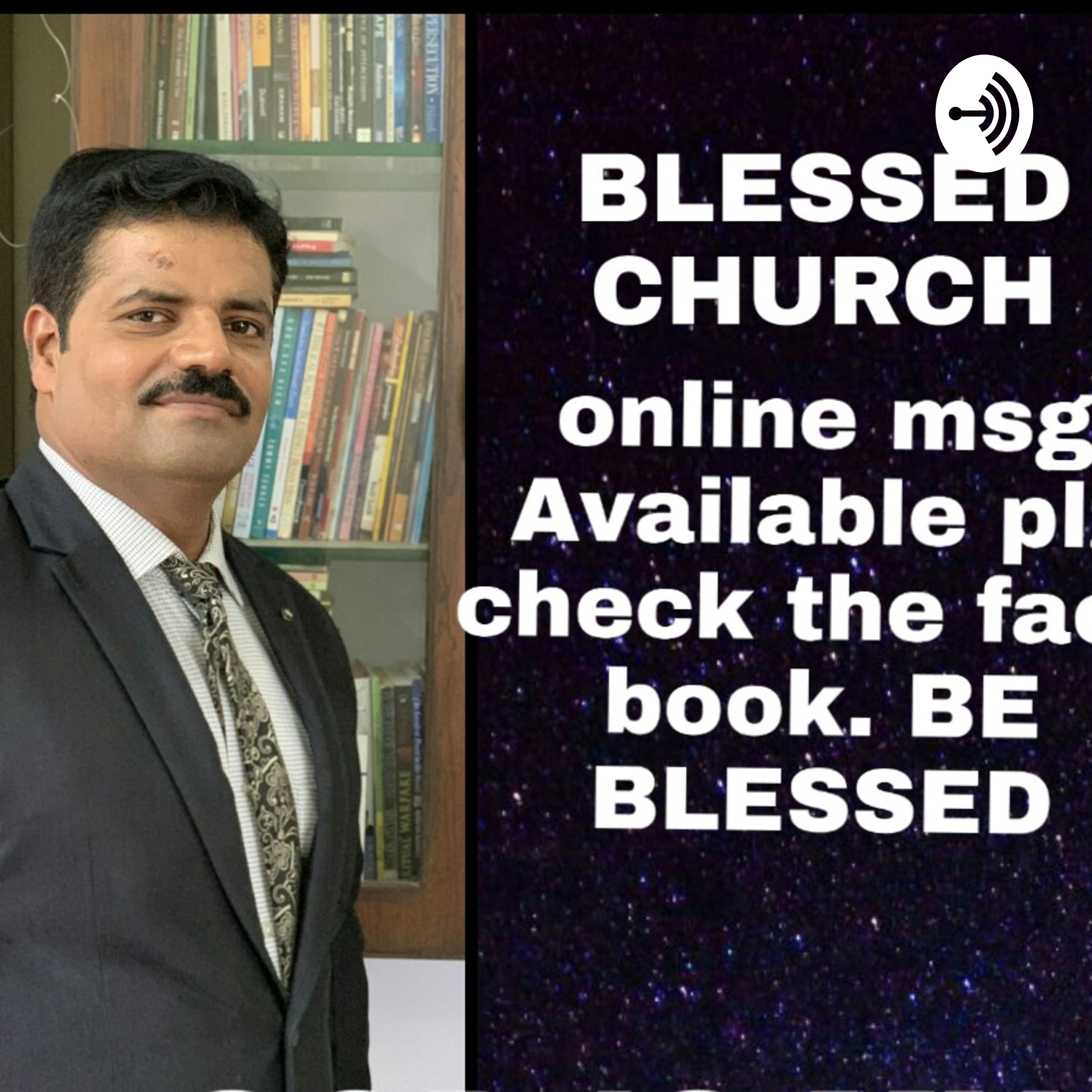 Pastor Sudesh