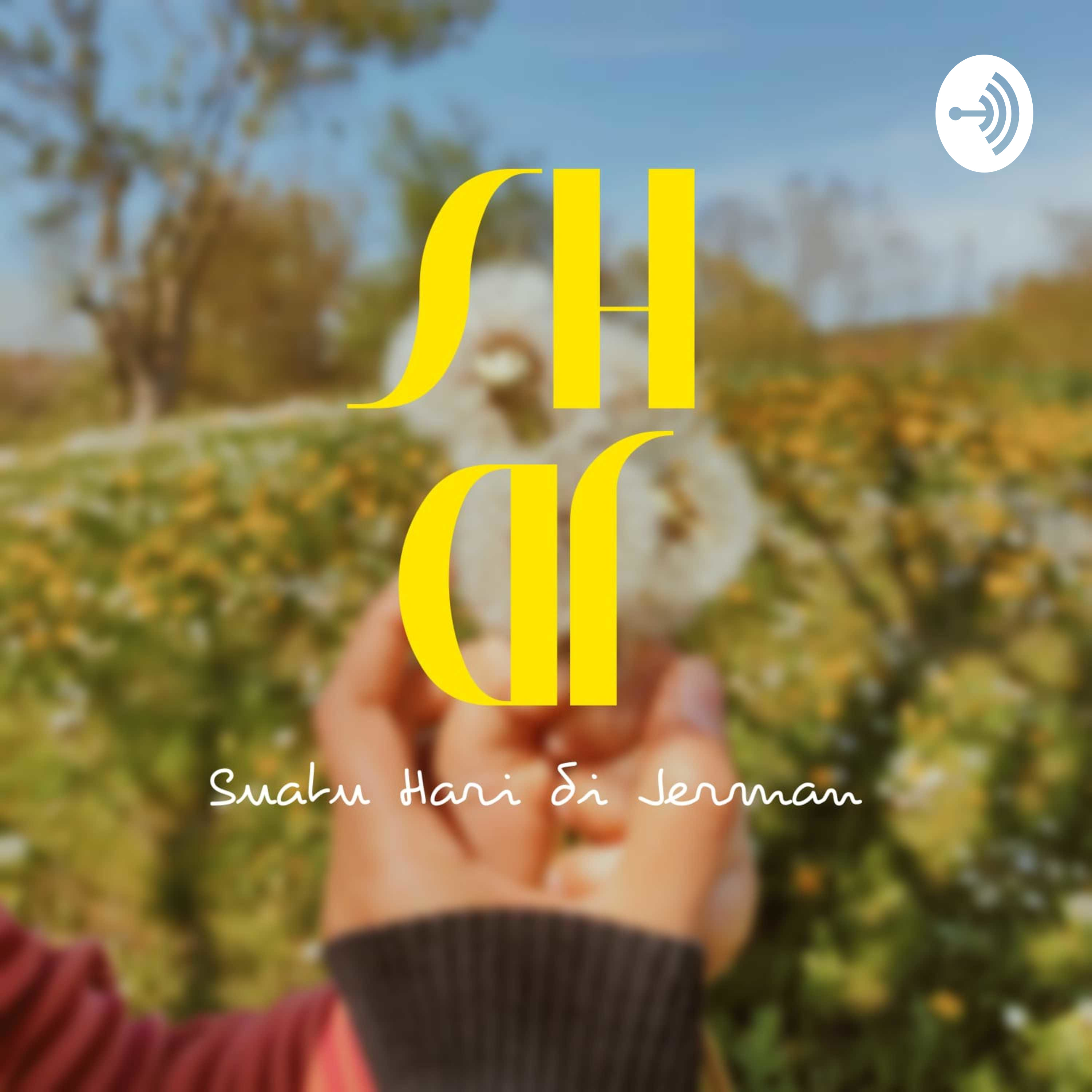 Suatu Hari di Jerman podcast artwork