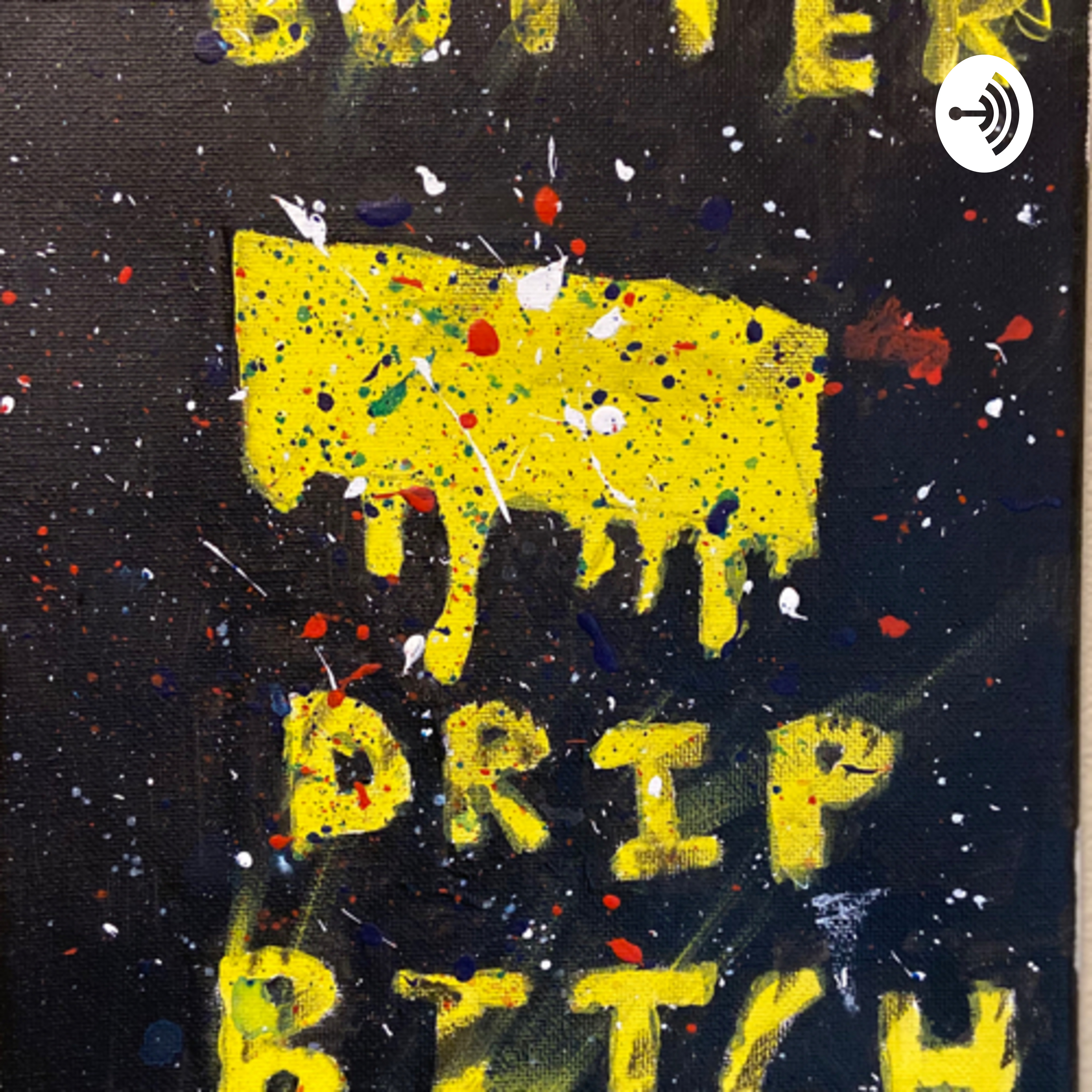 Drip drip