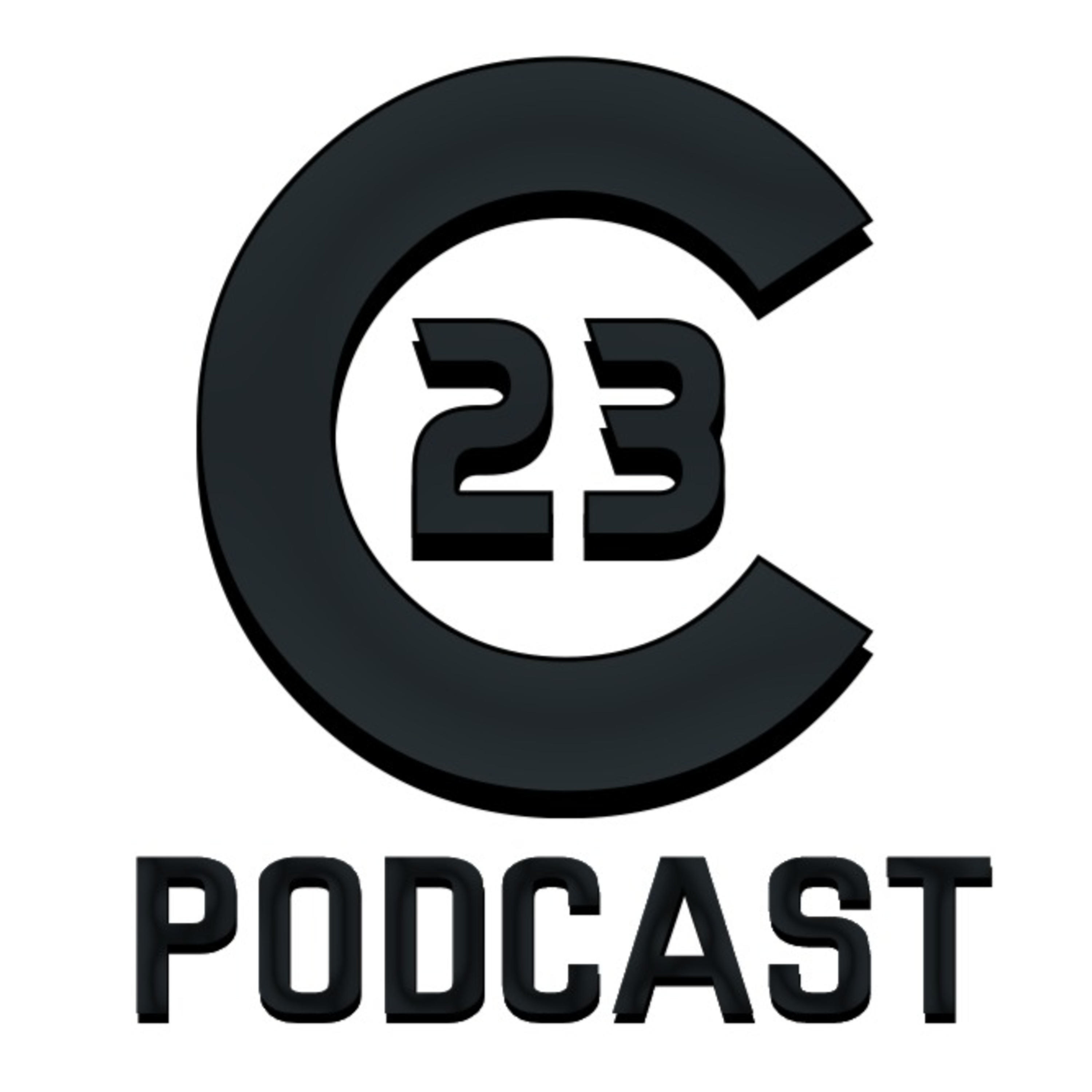Code 23 Podcast