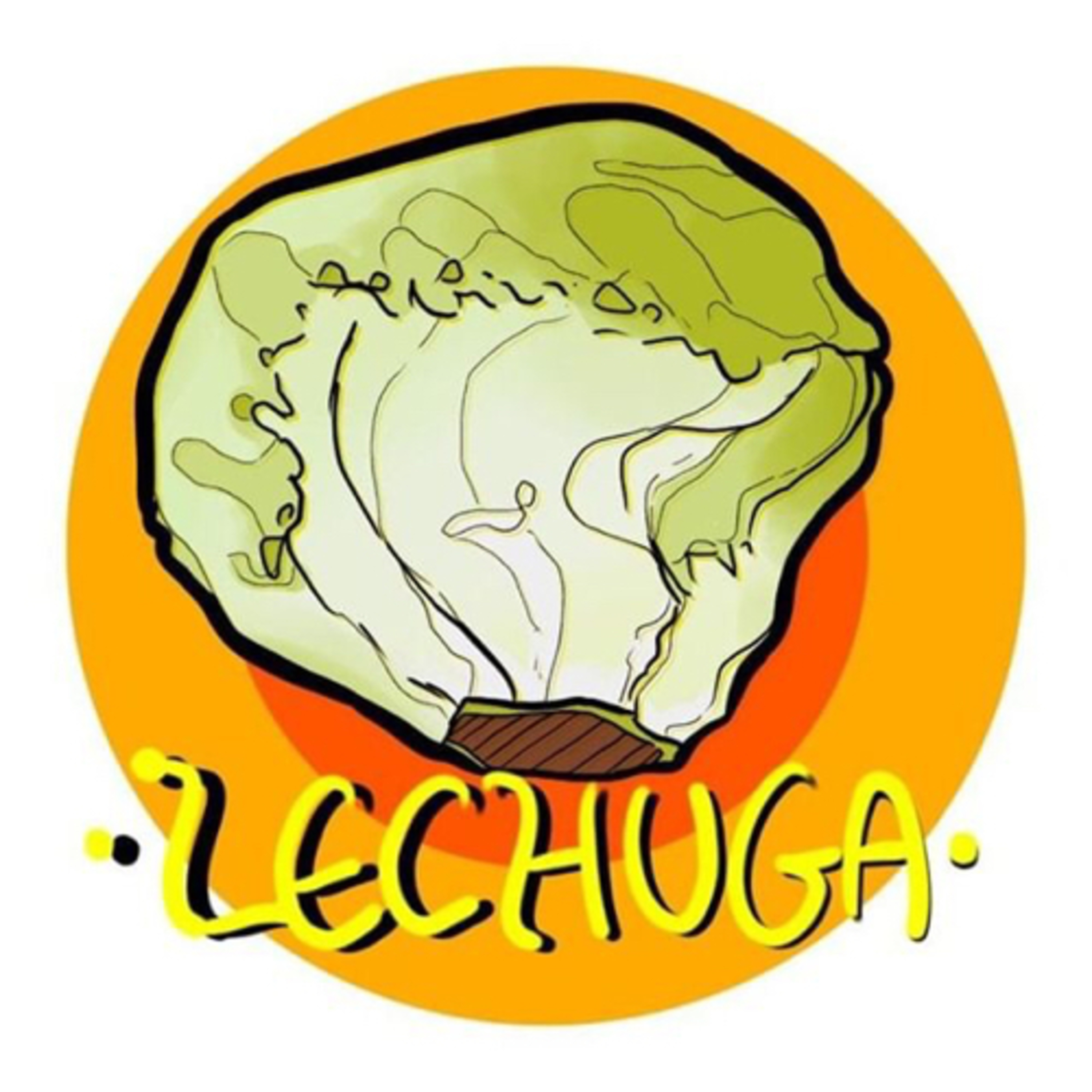 Lechuga podcast artwork