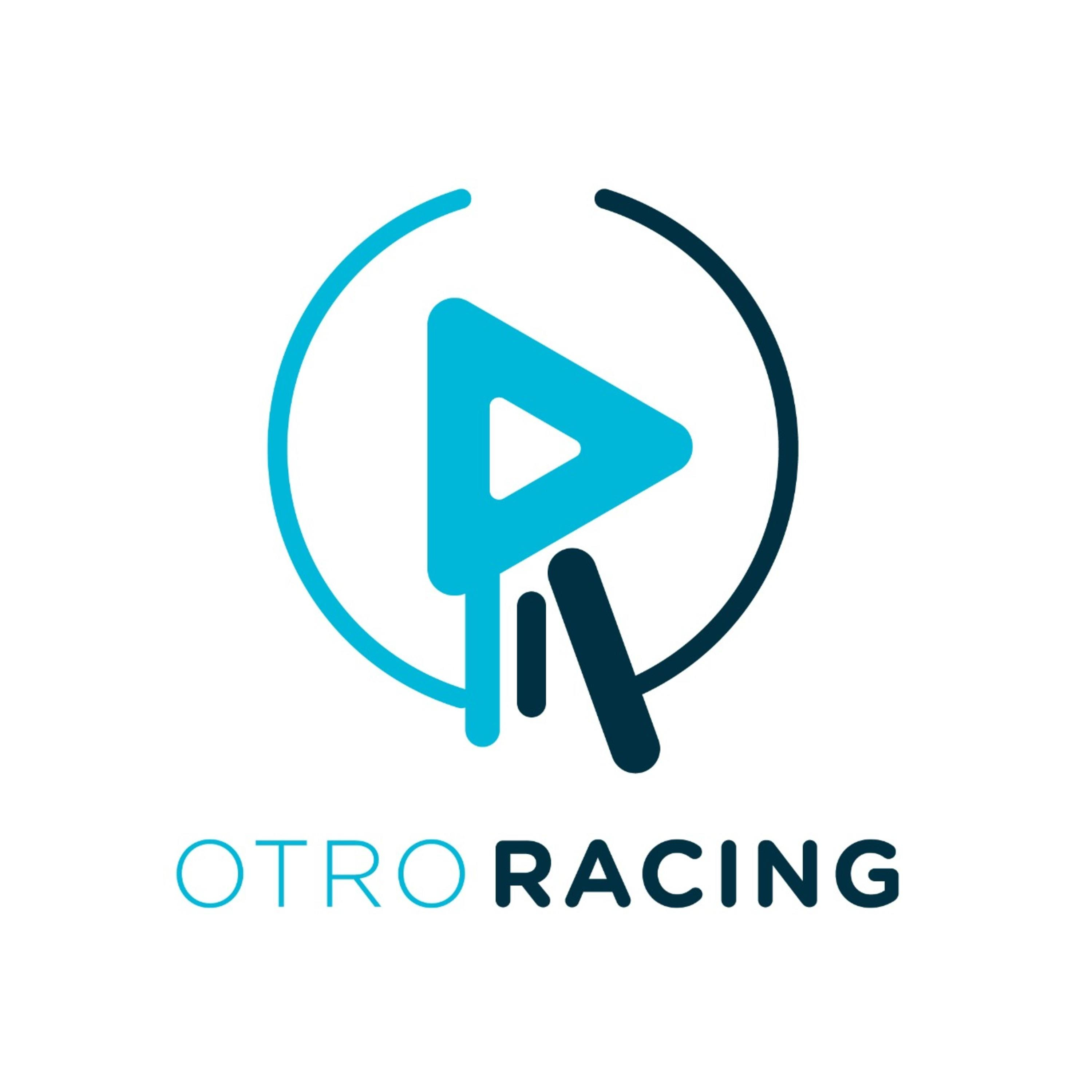 Otro Racing podcast artwork