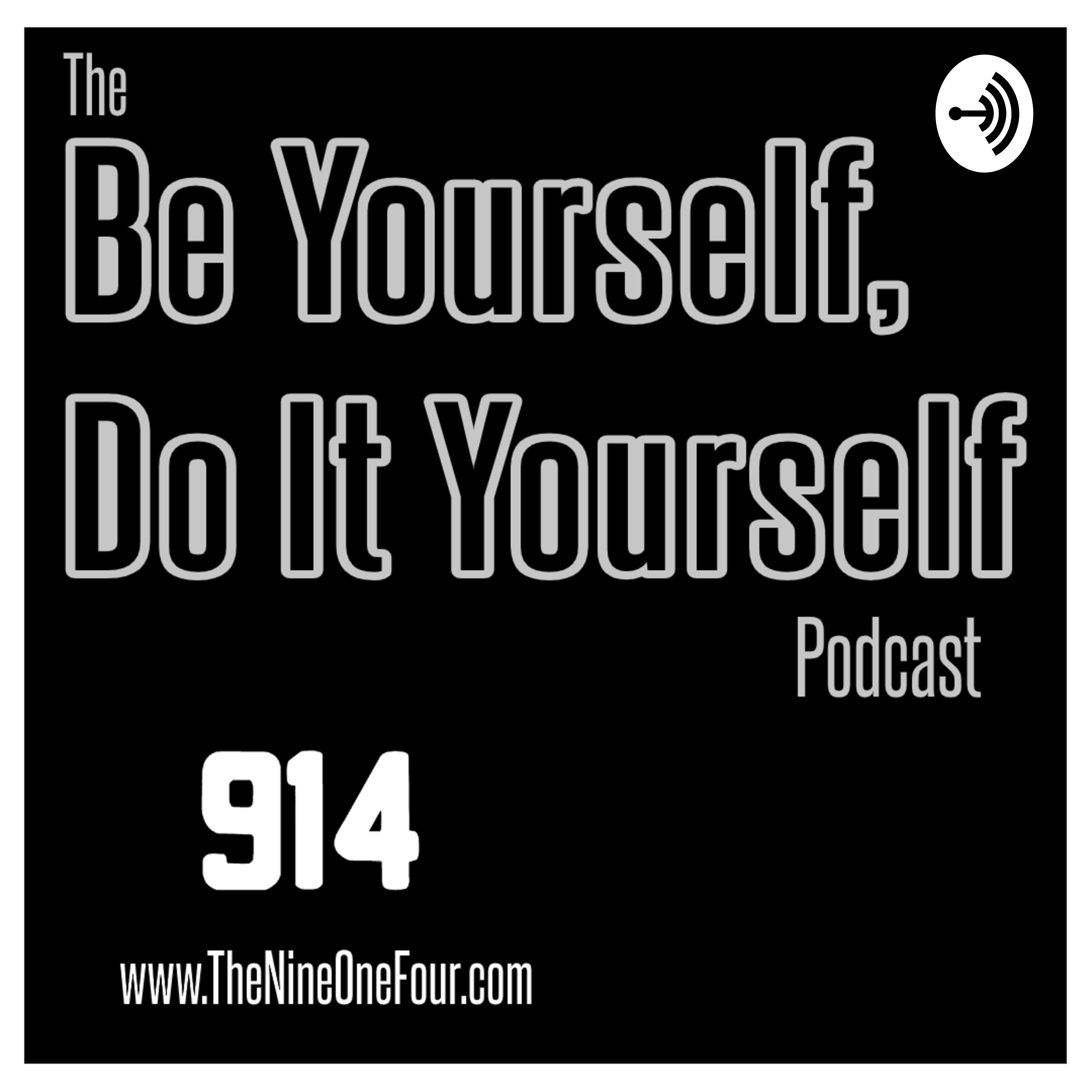 Be Yourself, Do It Yourself