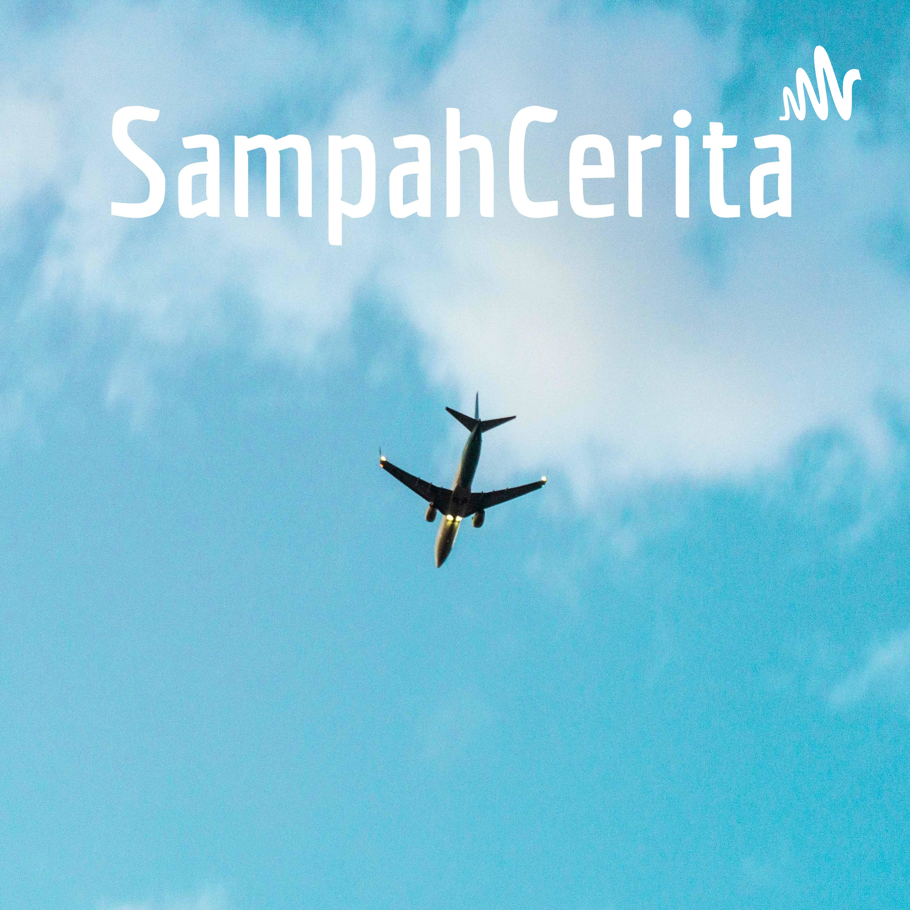 SampahCerita cover art