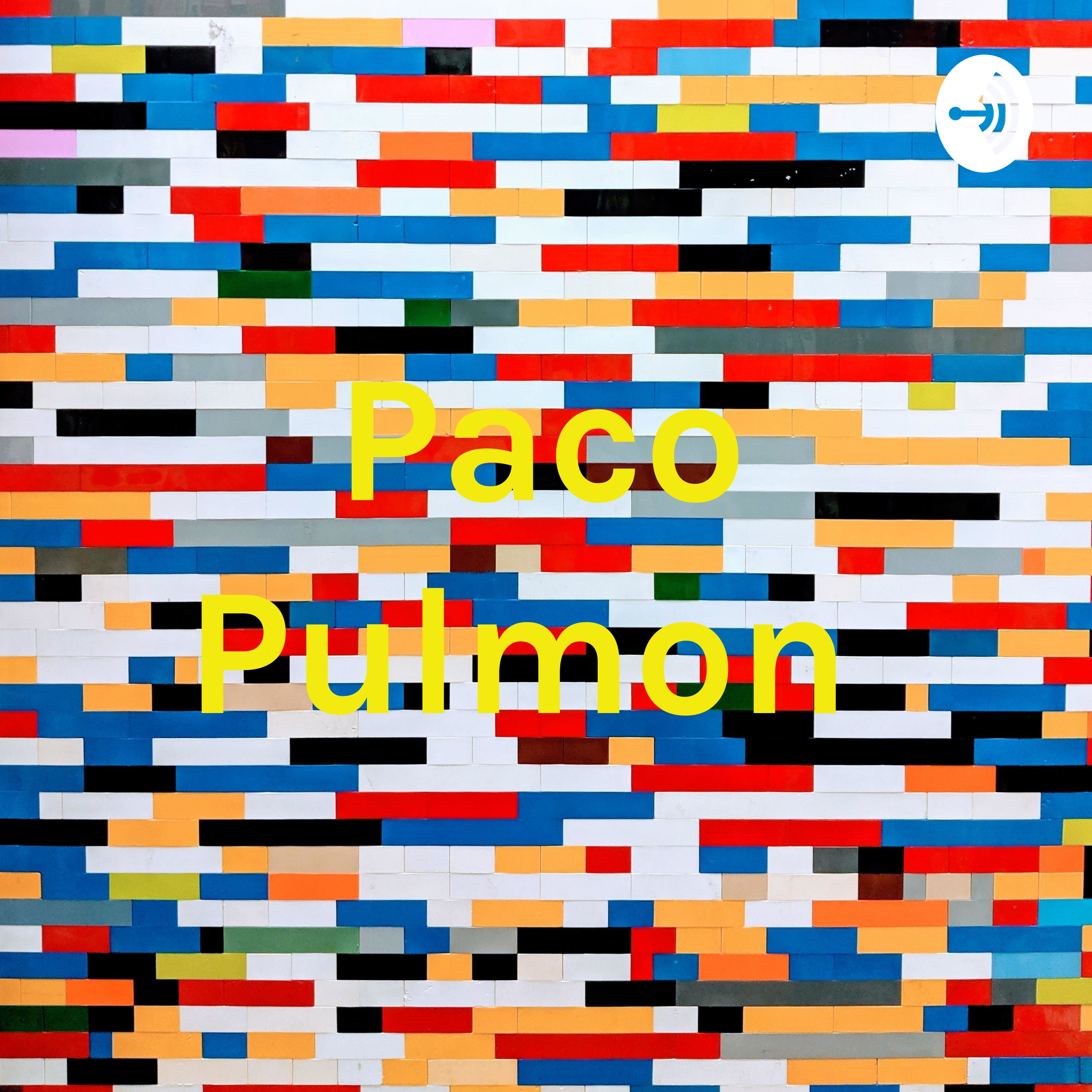 Paco Pulmon