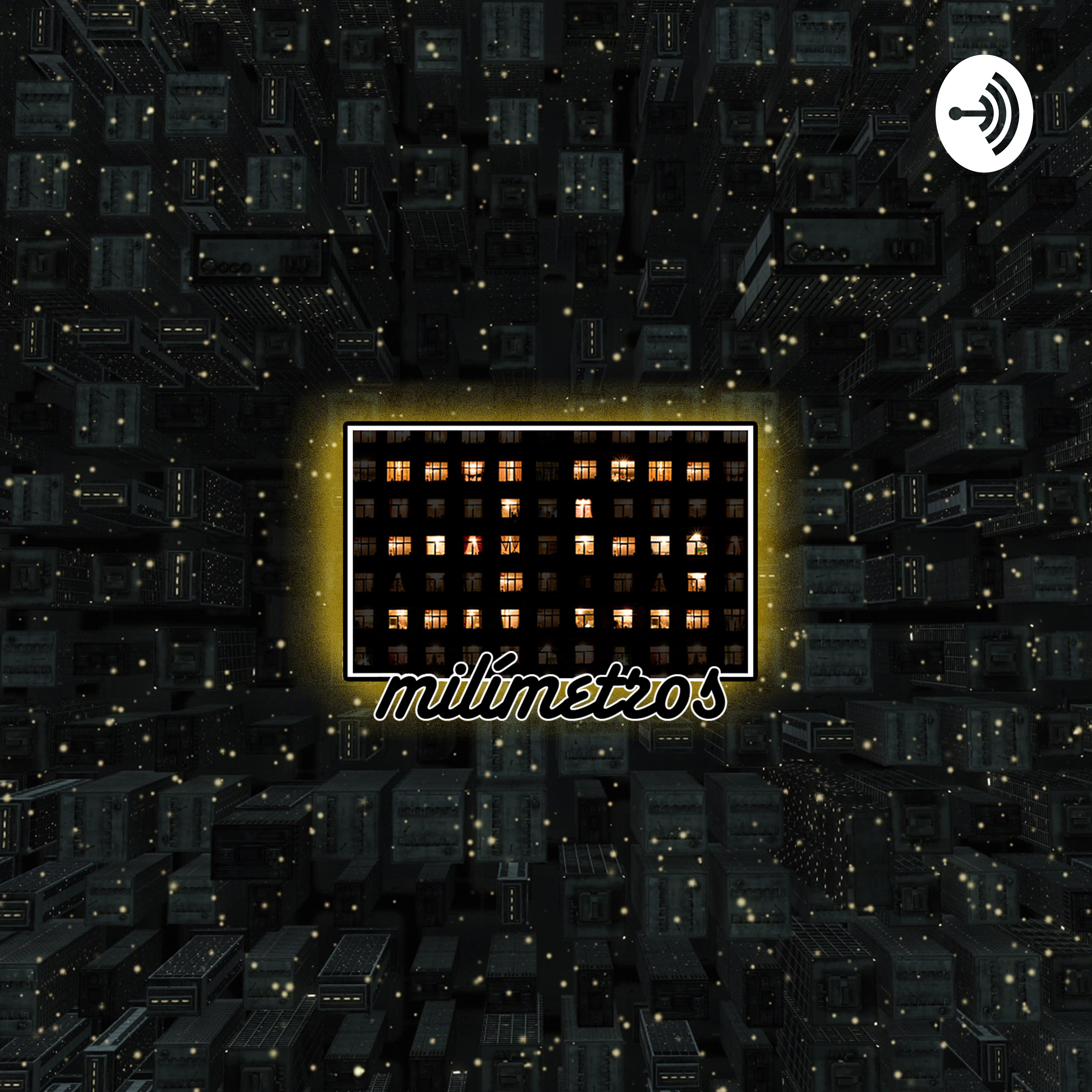 35 Milímetros podcast artwork