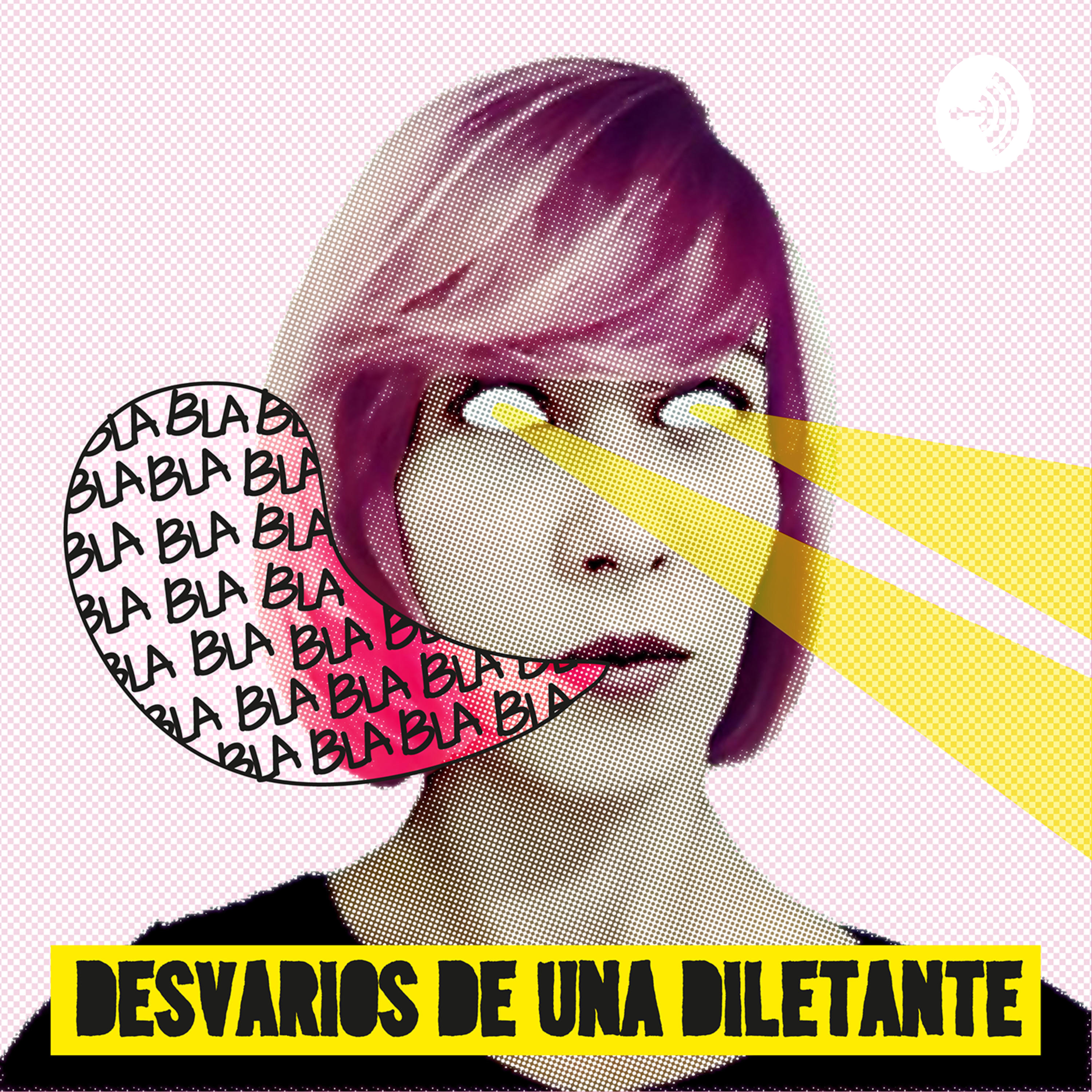 Desvarios de una Diletante