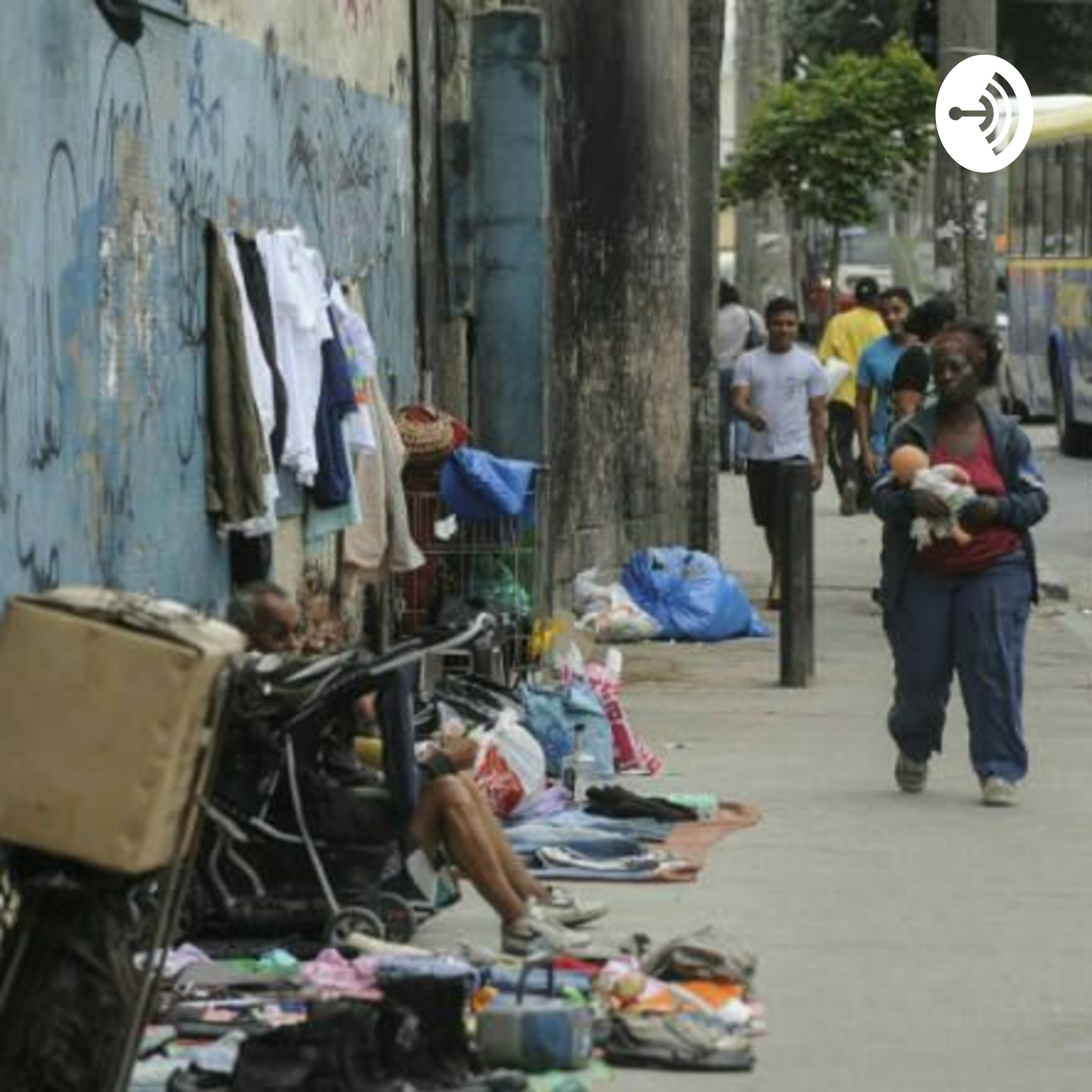POPULAÇÃO EM SITUAÇÃO DE RUA NO ESTADO DE MINAS GERAIS FRENTE A PANDEMIA DO CORONA VÍRUS