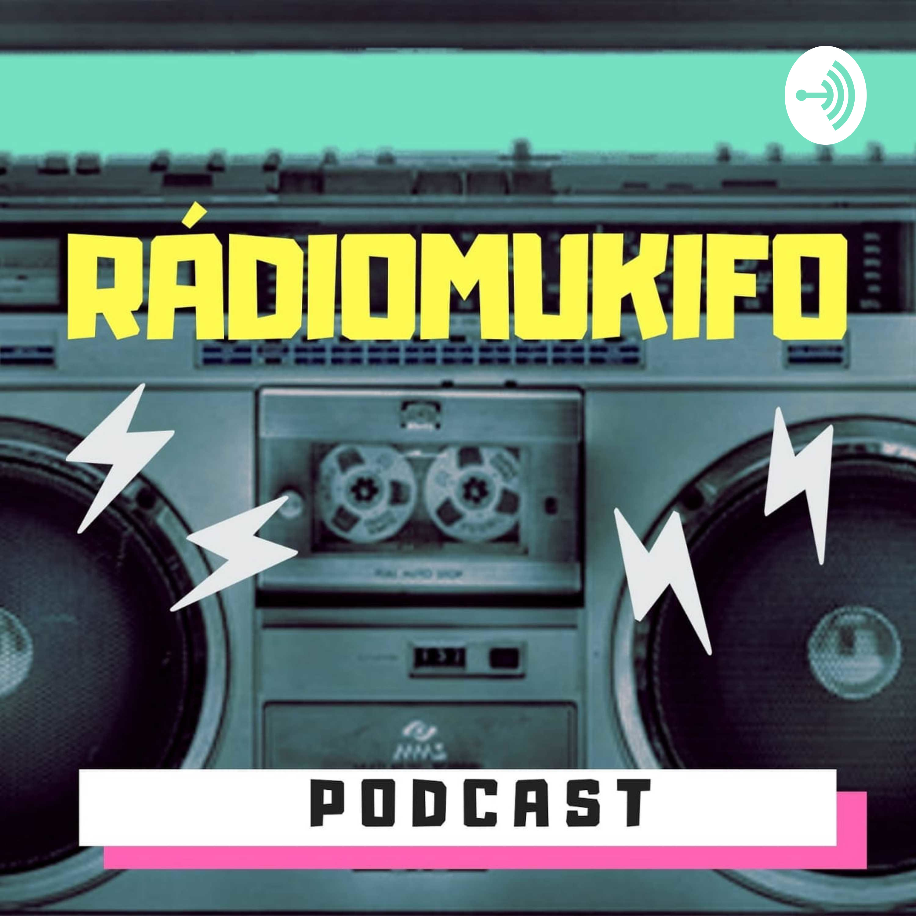 RÁDIO MUKIFO