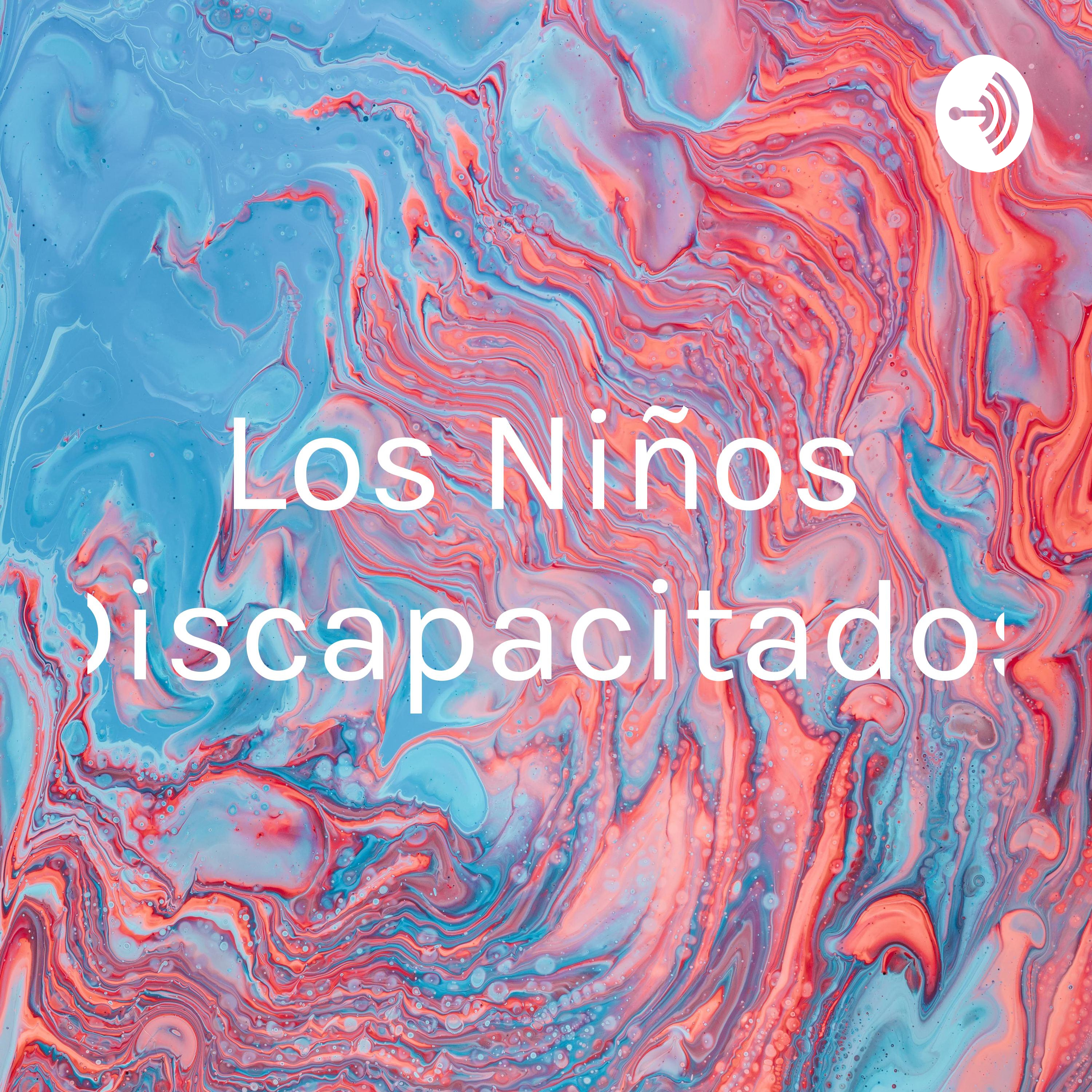 Los Niños Discapacitados