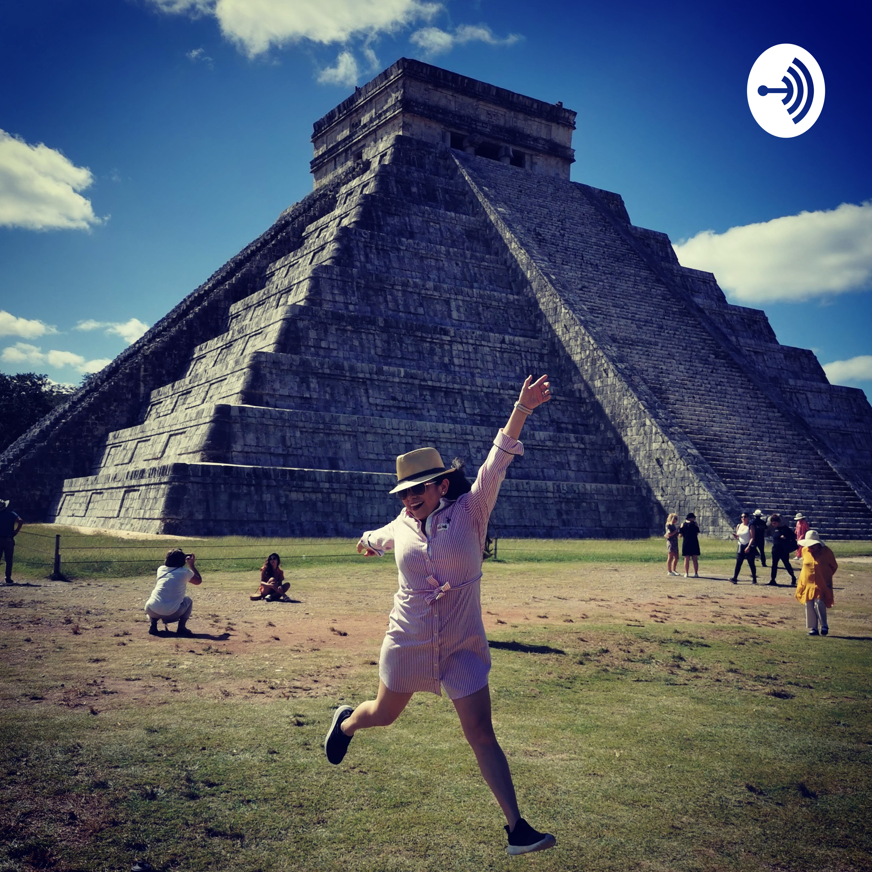 El Podcast de la Maestra