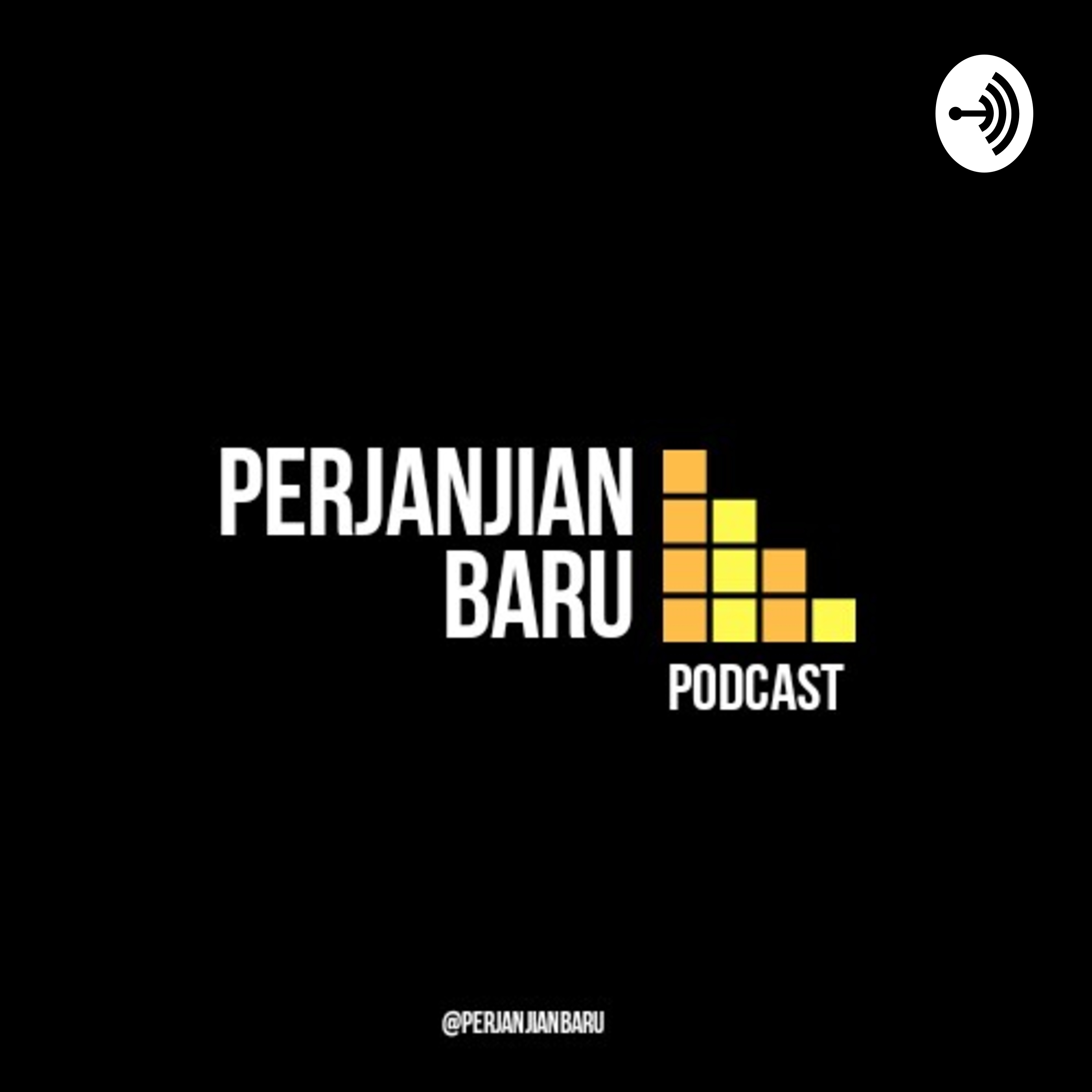 Perjanjian Baru podcast artwork