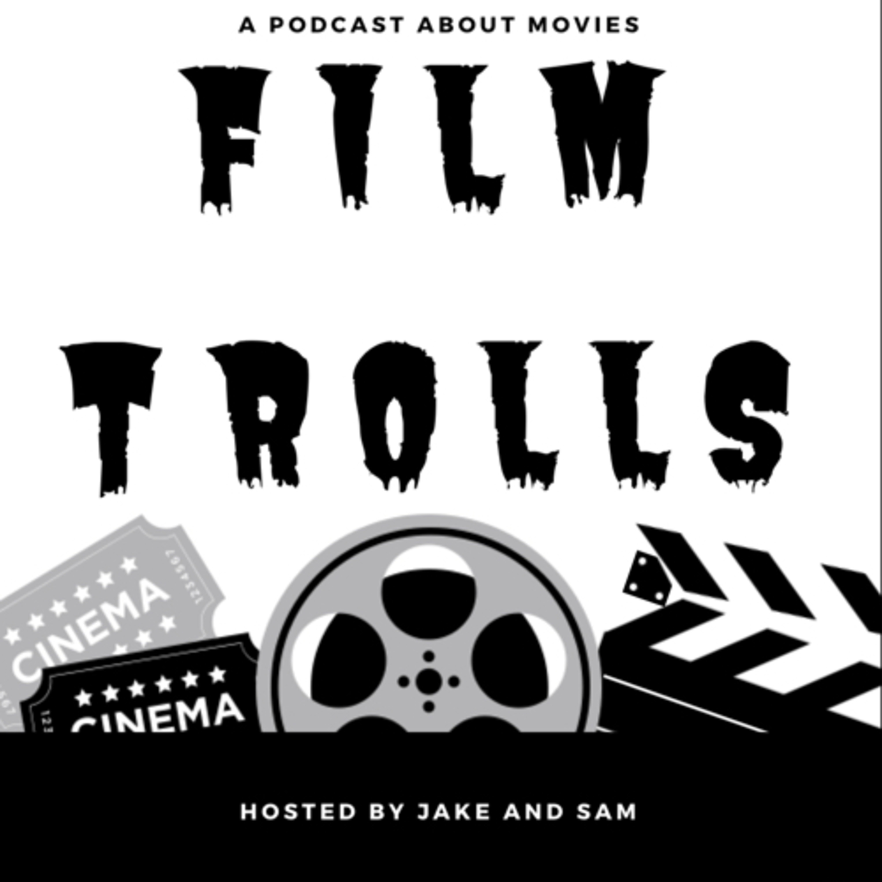 Film Trolls