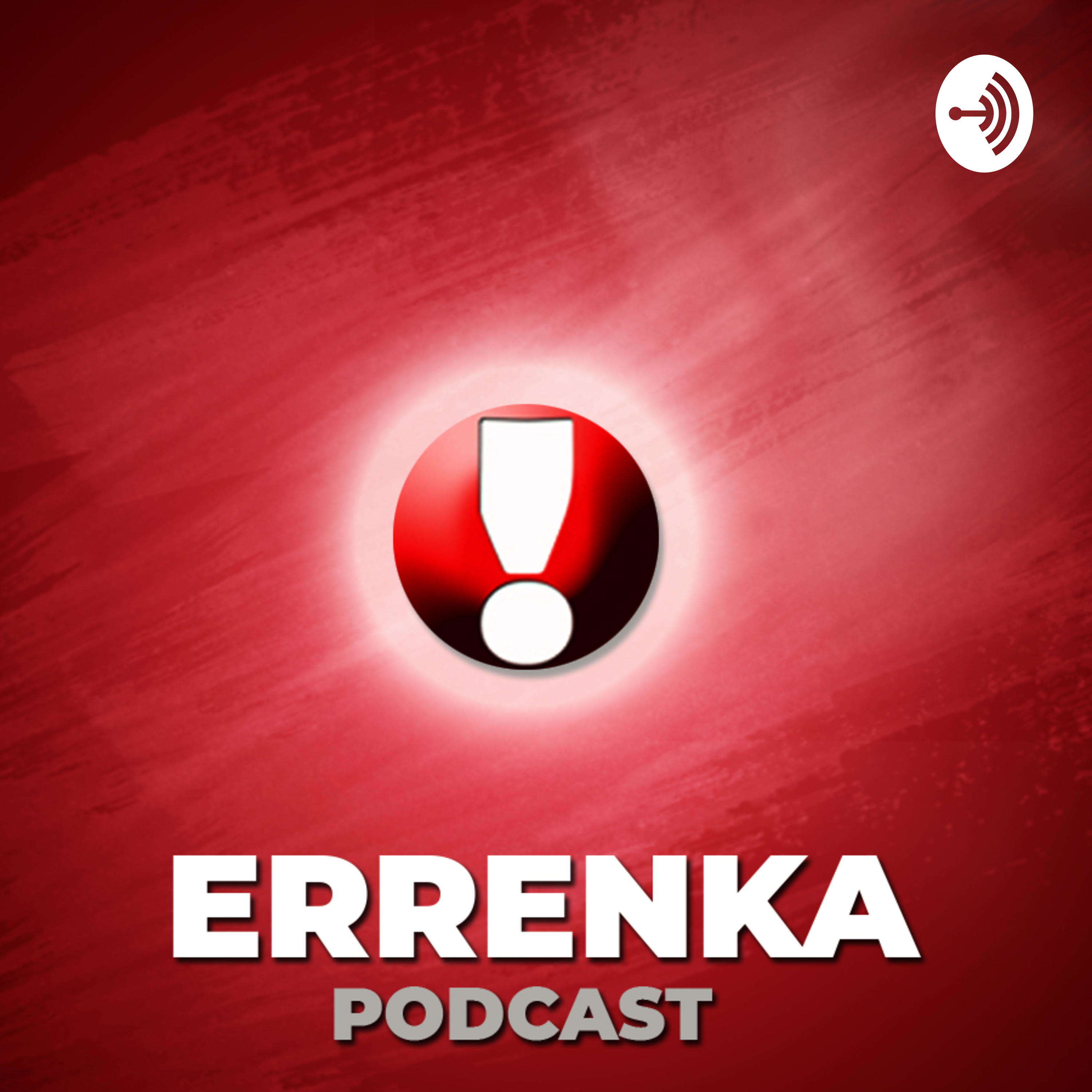 Errenka