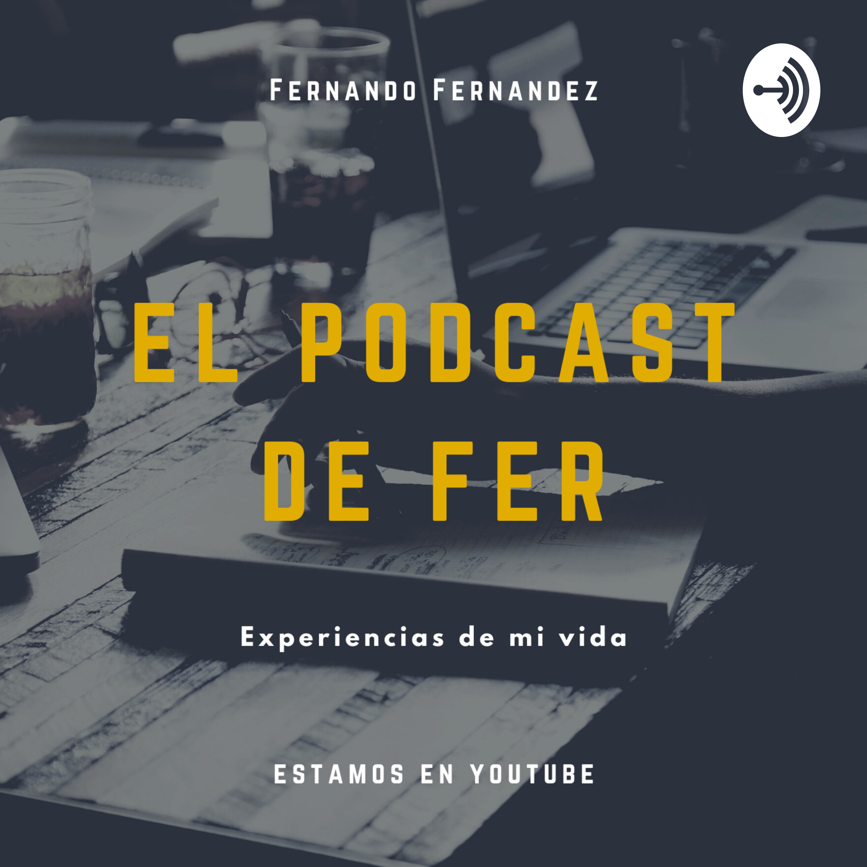El Podcast de Fer podcast artwork