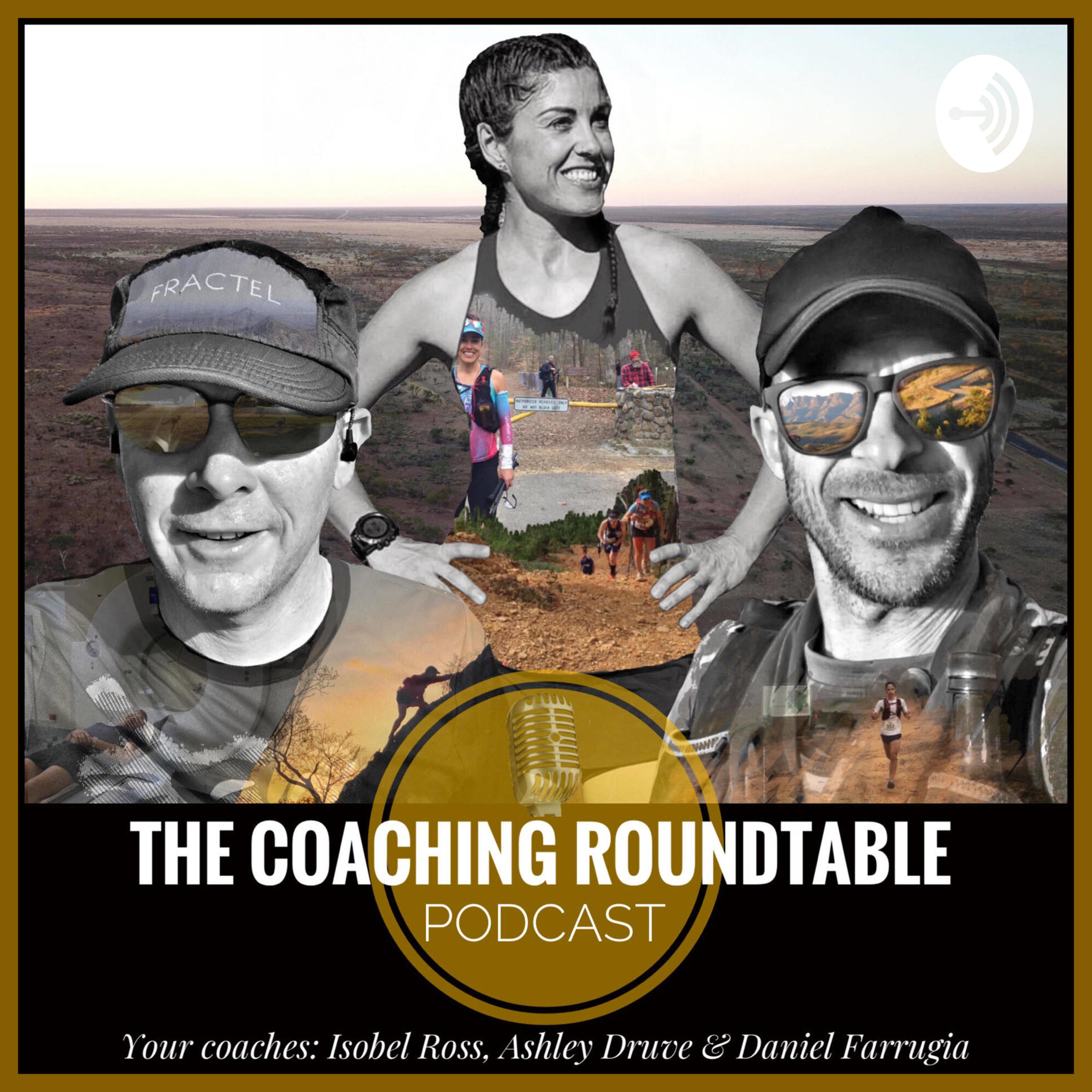 The Coaching Roundtable