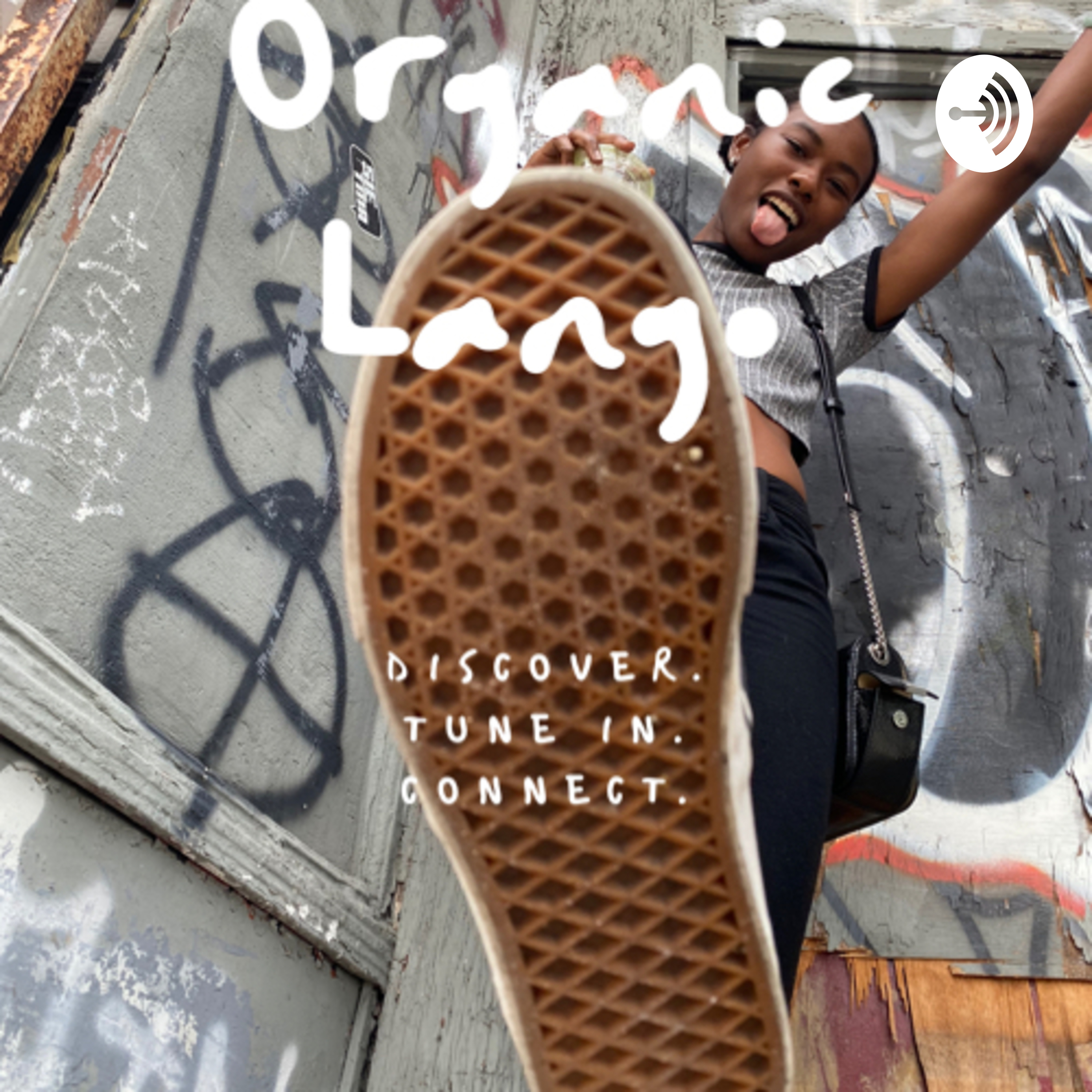 OrganicLango