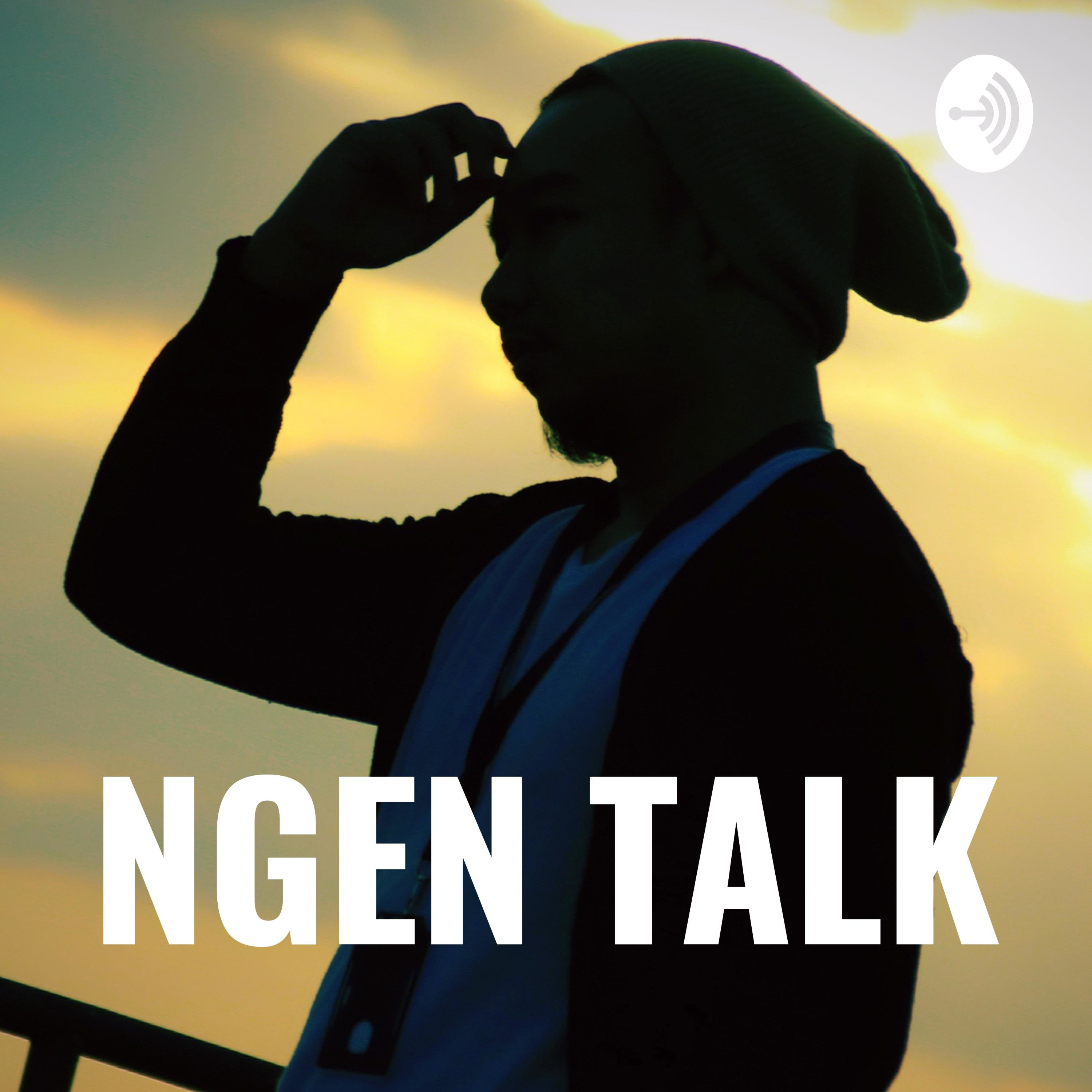 NGEN TALK
