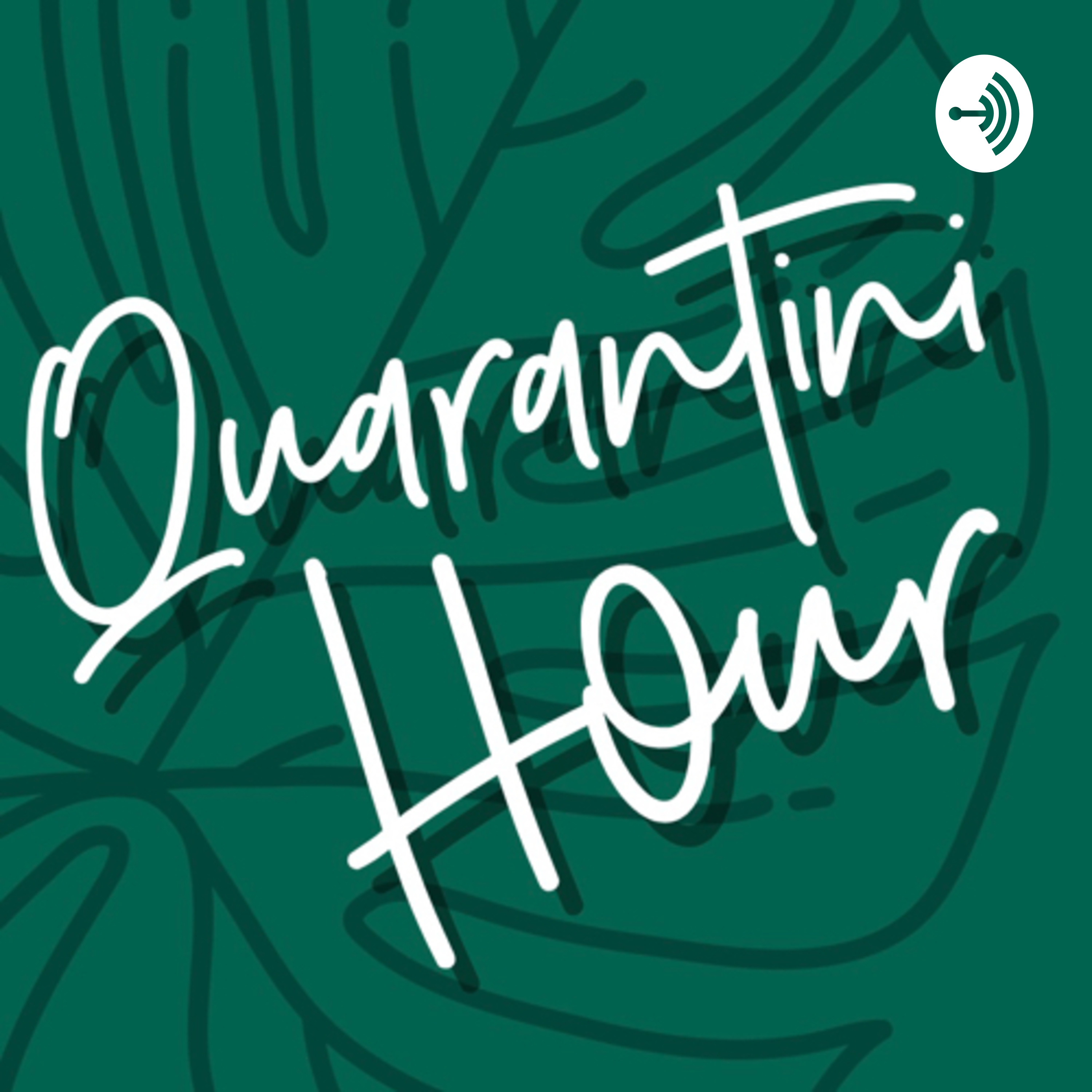 Quarantini Hour