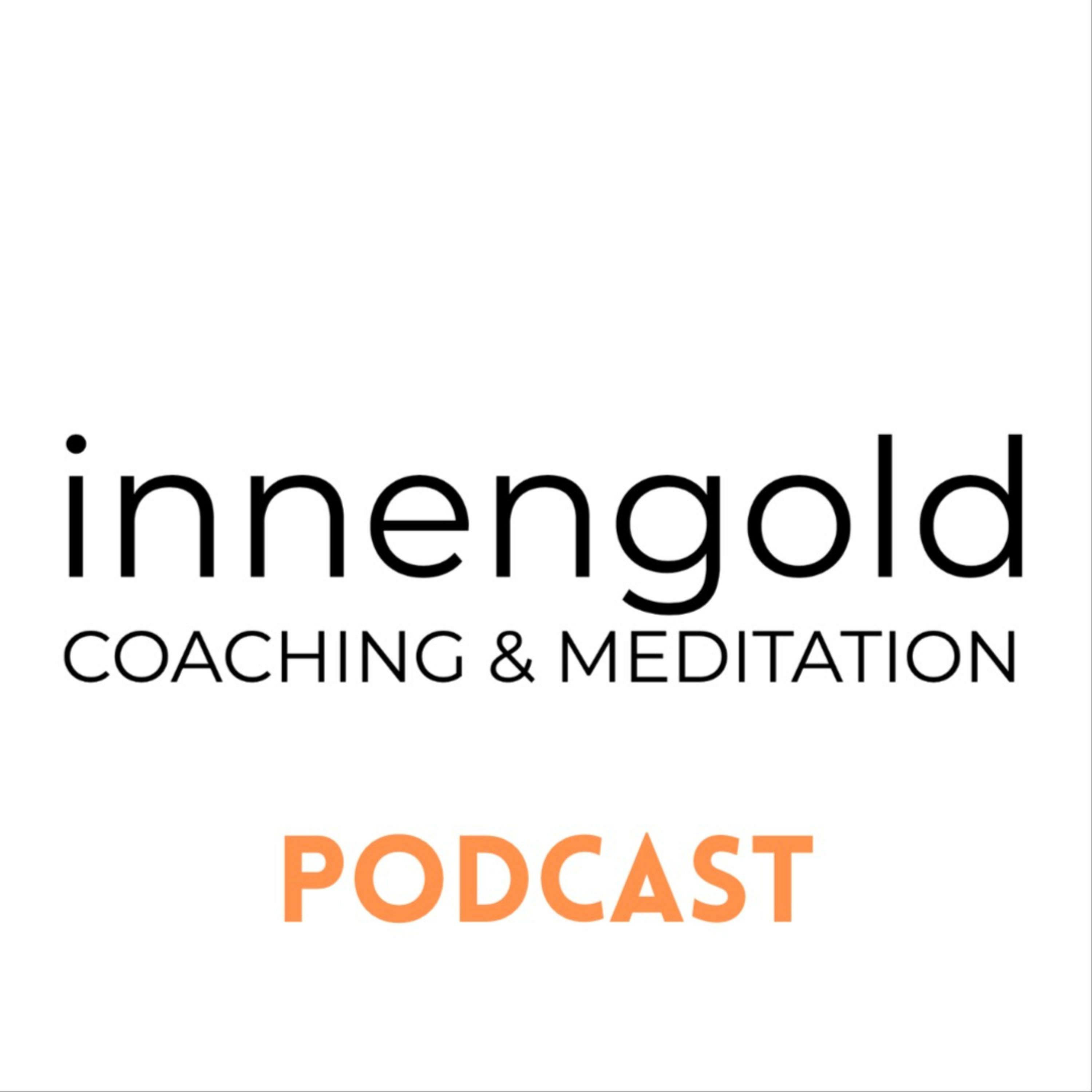 Episode 24 - Stepping into your power - 3 simple ways to start