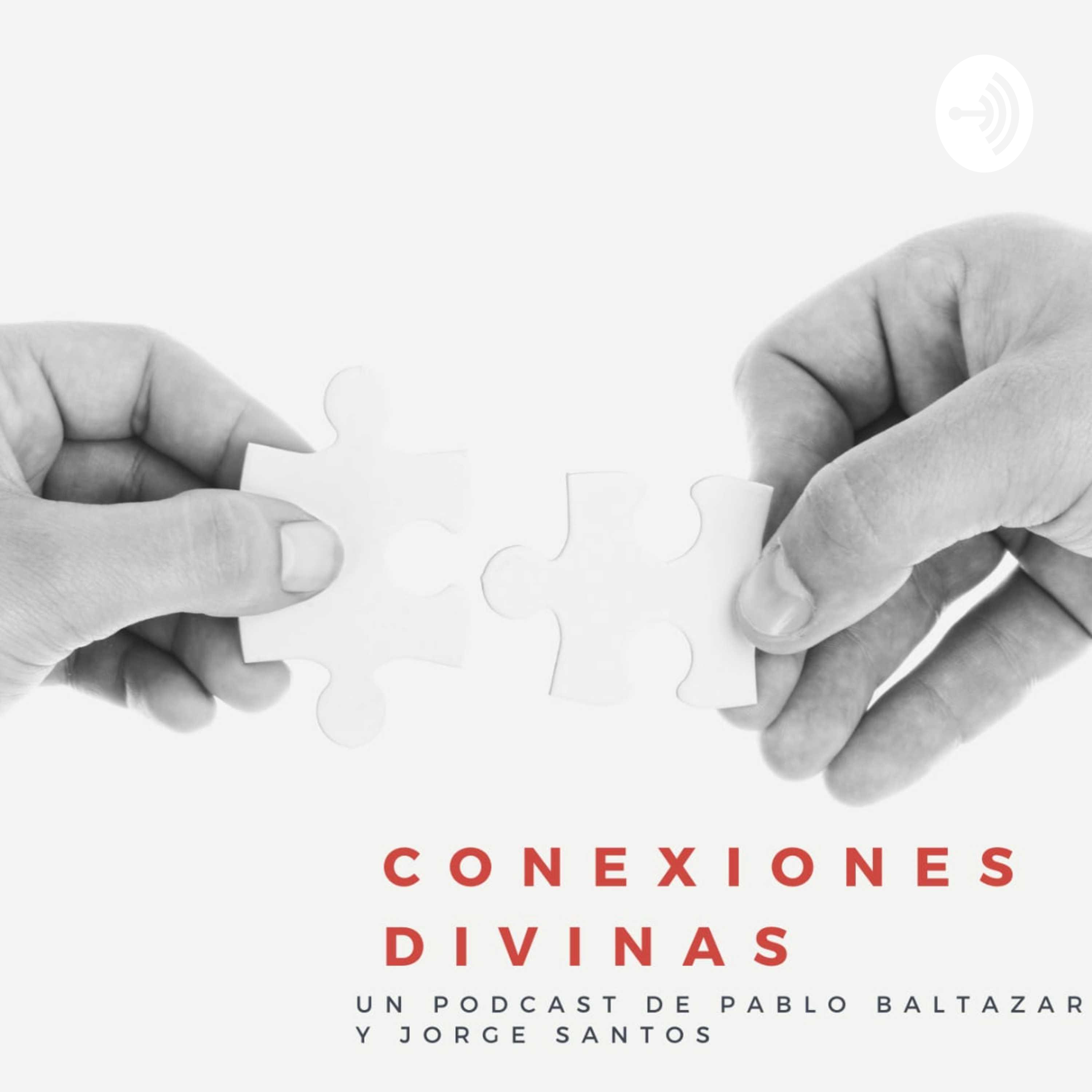 Conexiones Divinas