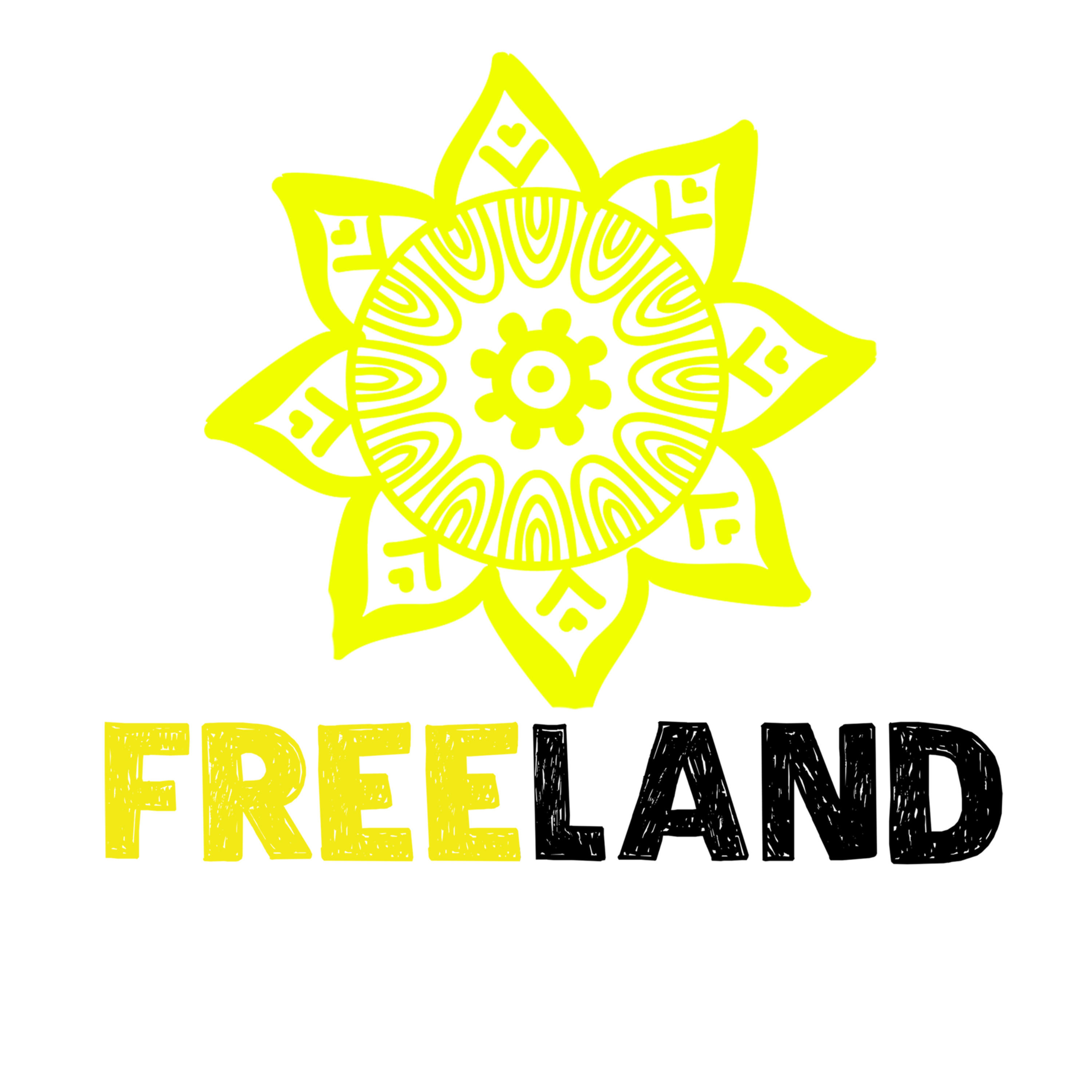 Freeland Argentina podcast artwork