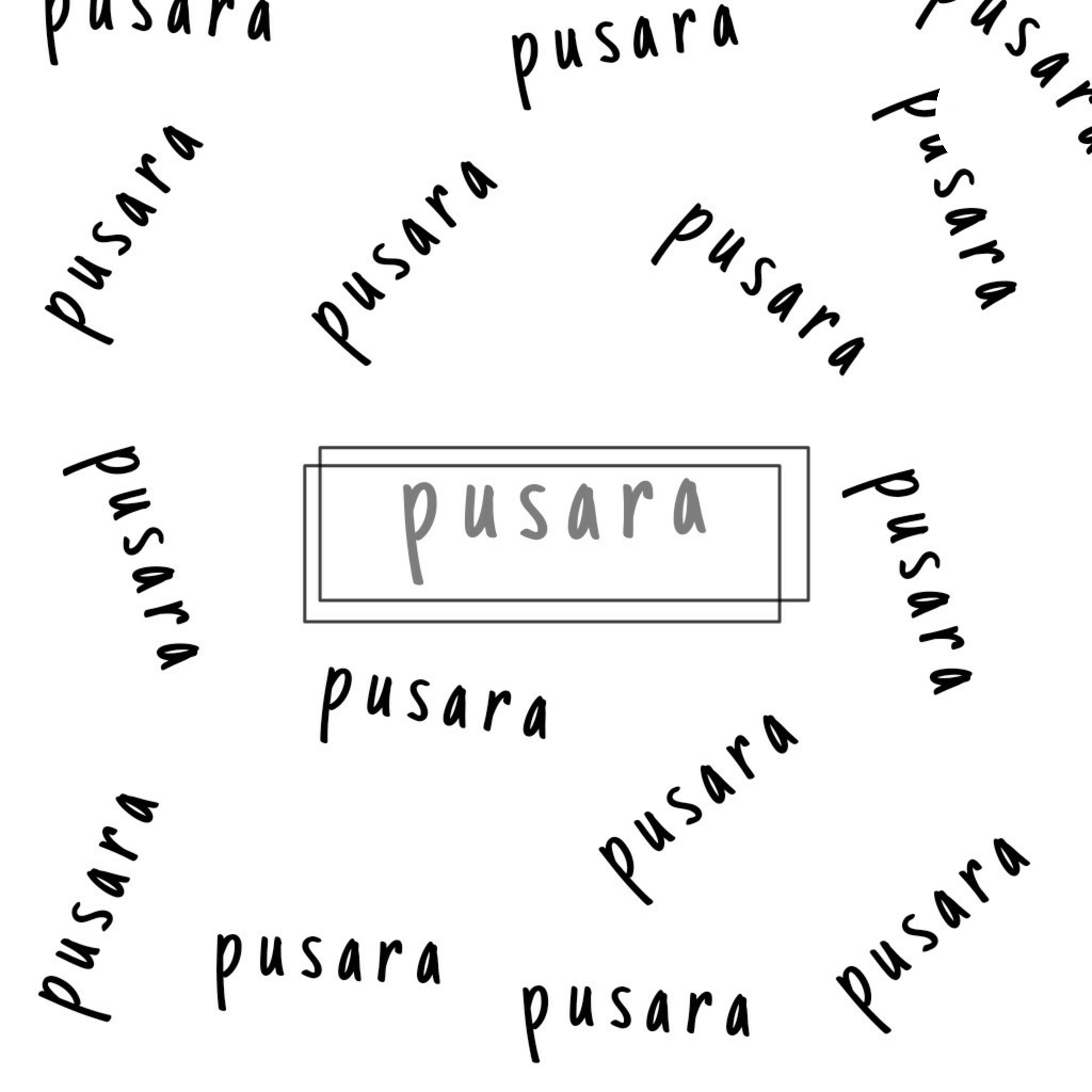 Pusara