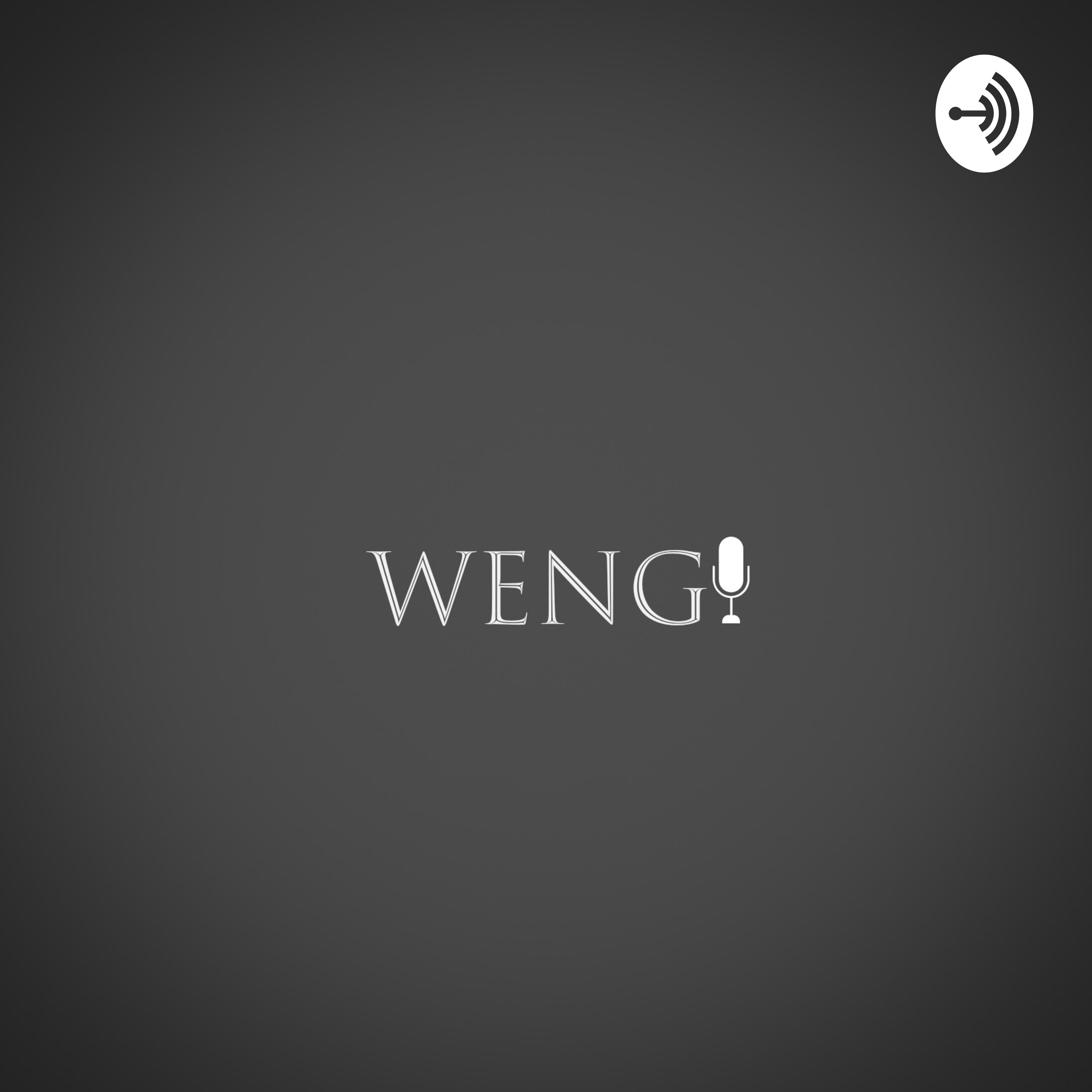 Wengi podcast artwork