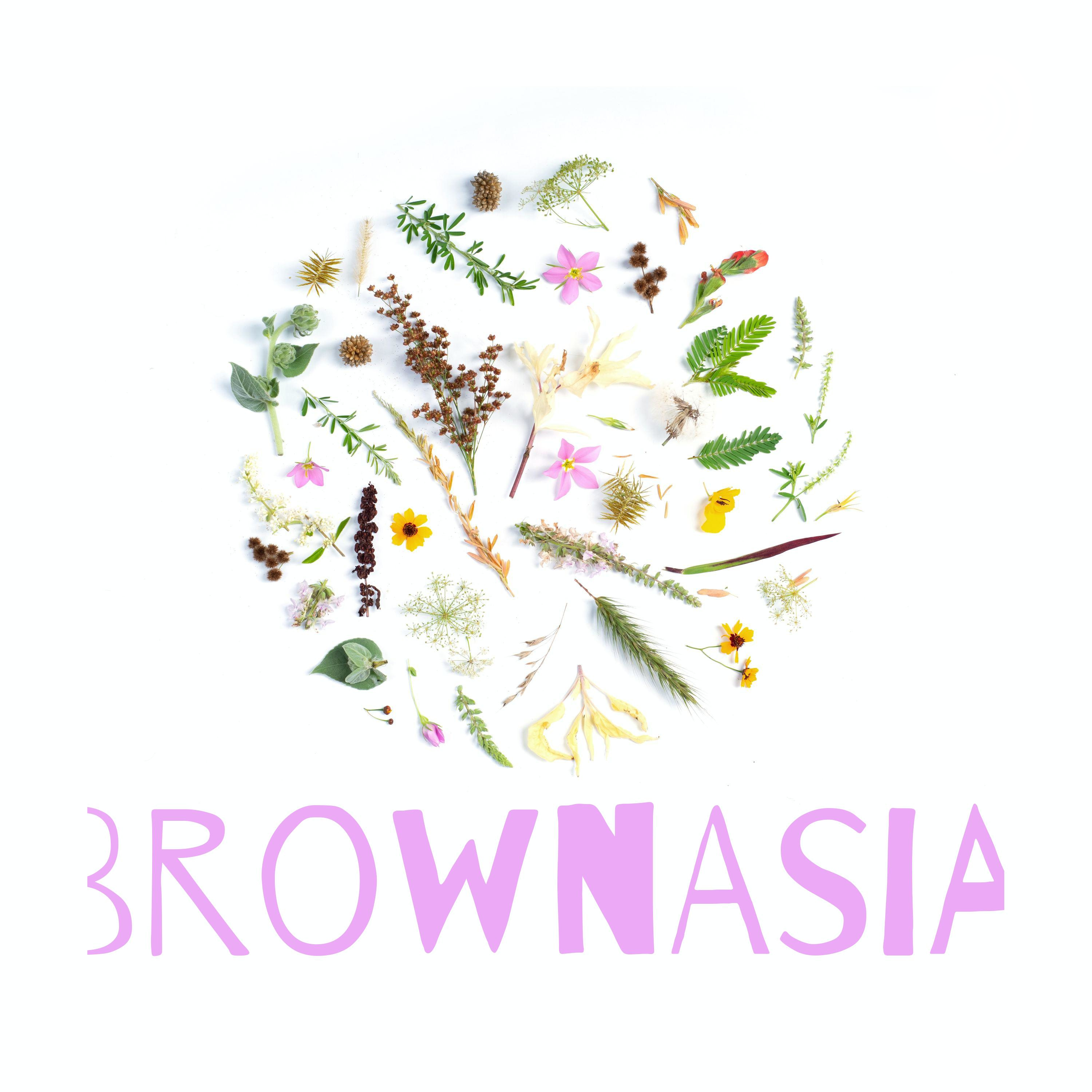 BrownAsia