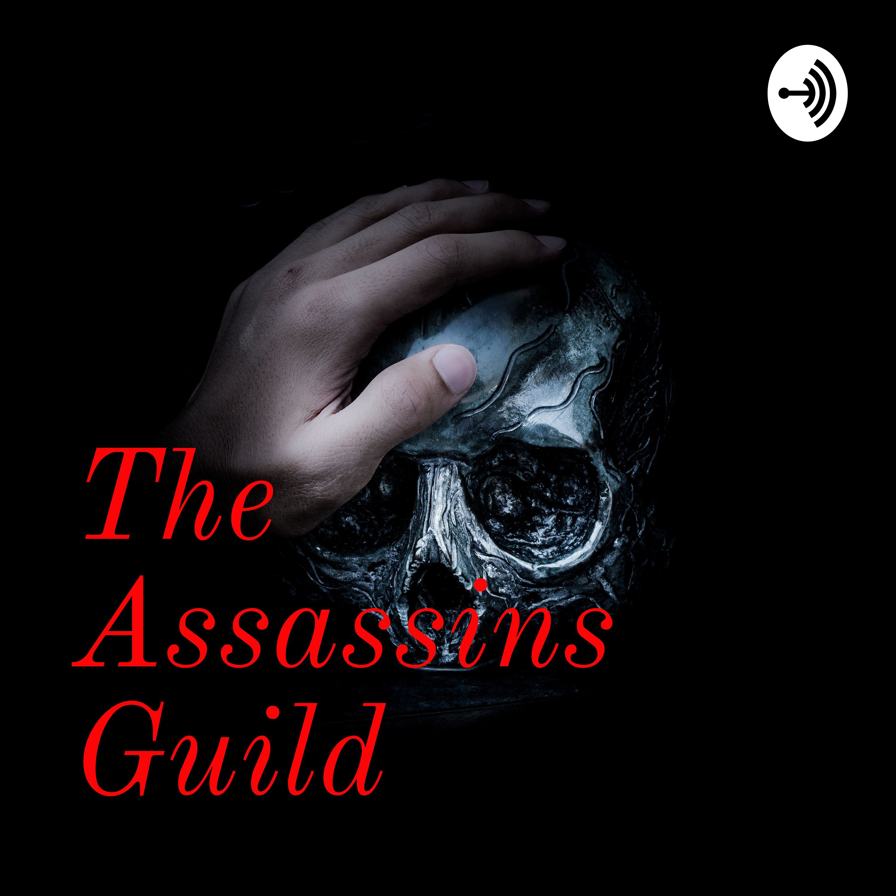 The Assassins Guild