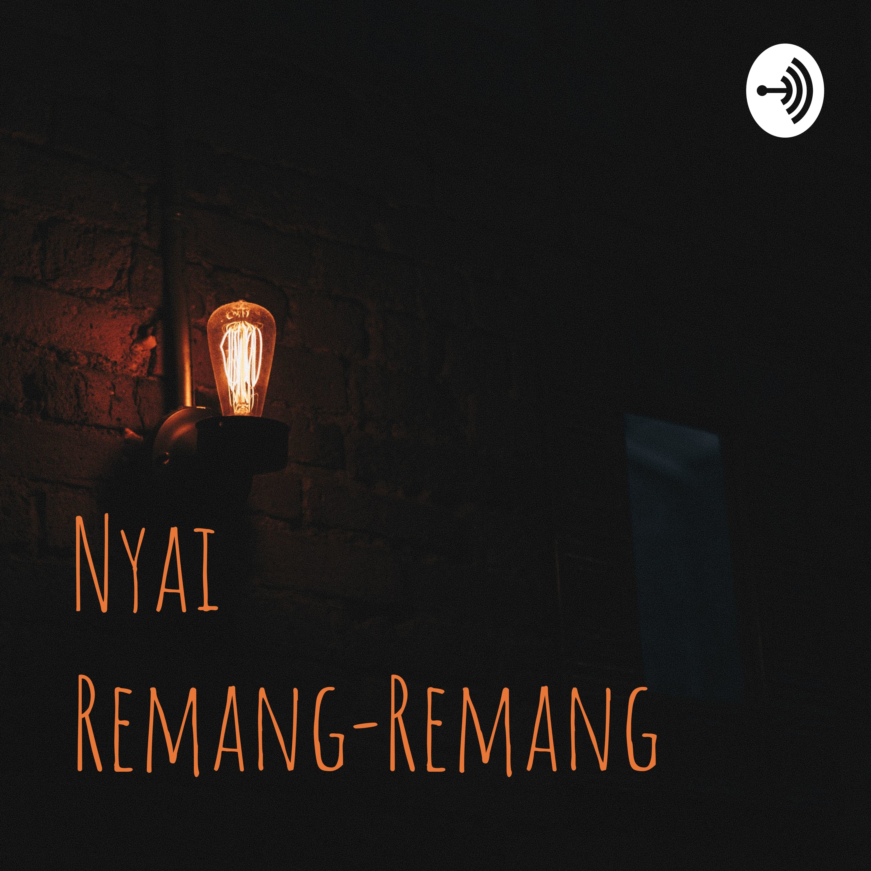 Nyai Remang-Remang podcast artwork