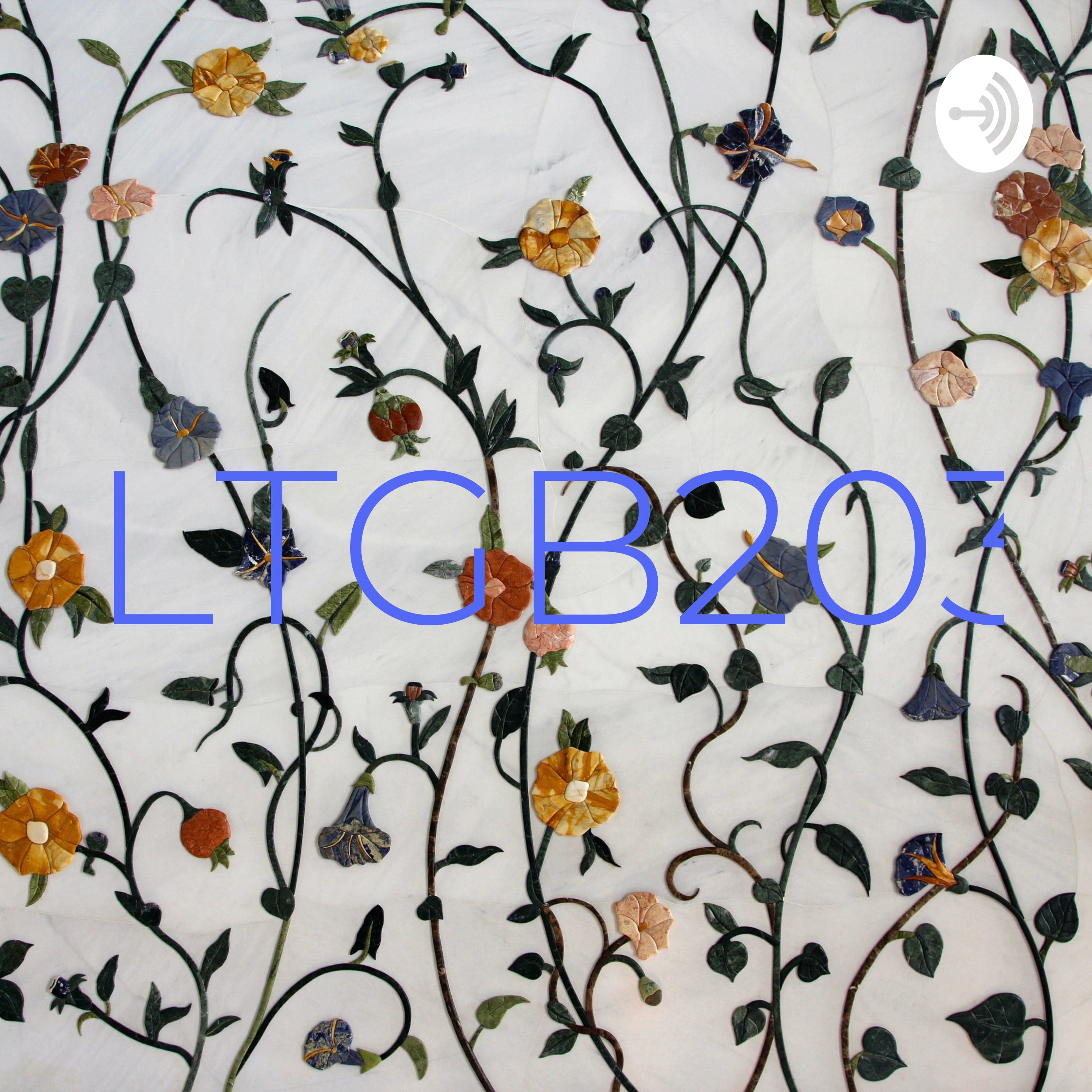 LTGB2030
