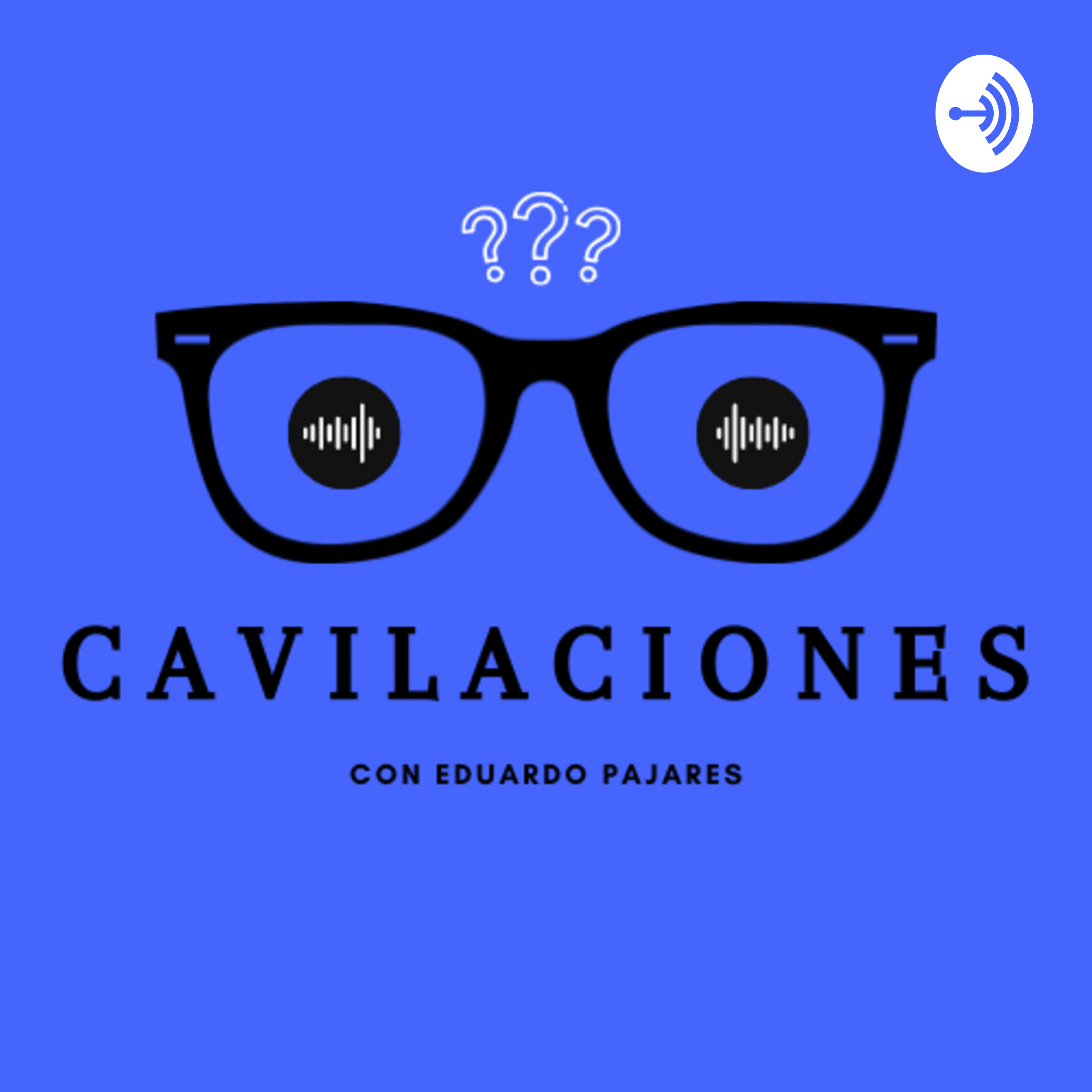 Cavilaciones